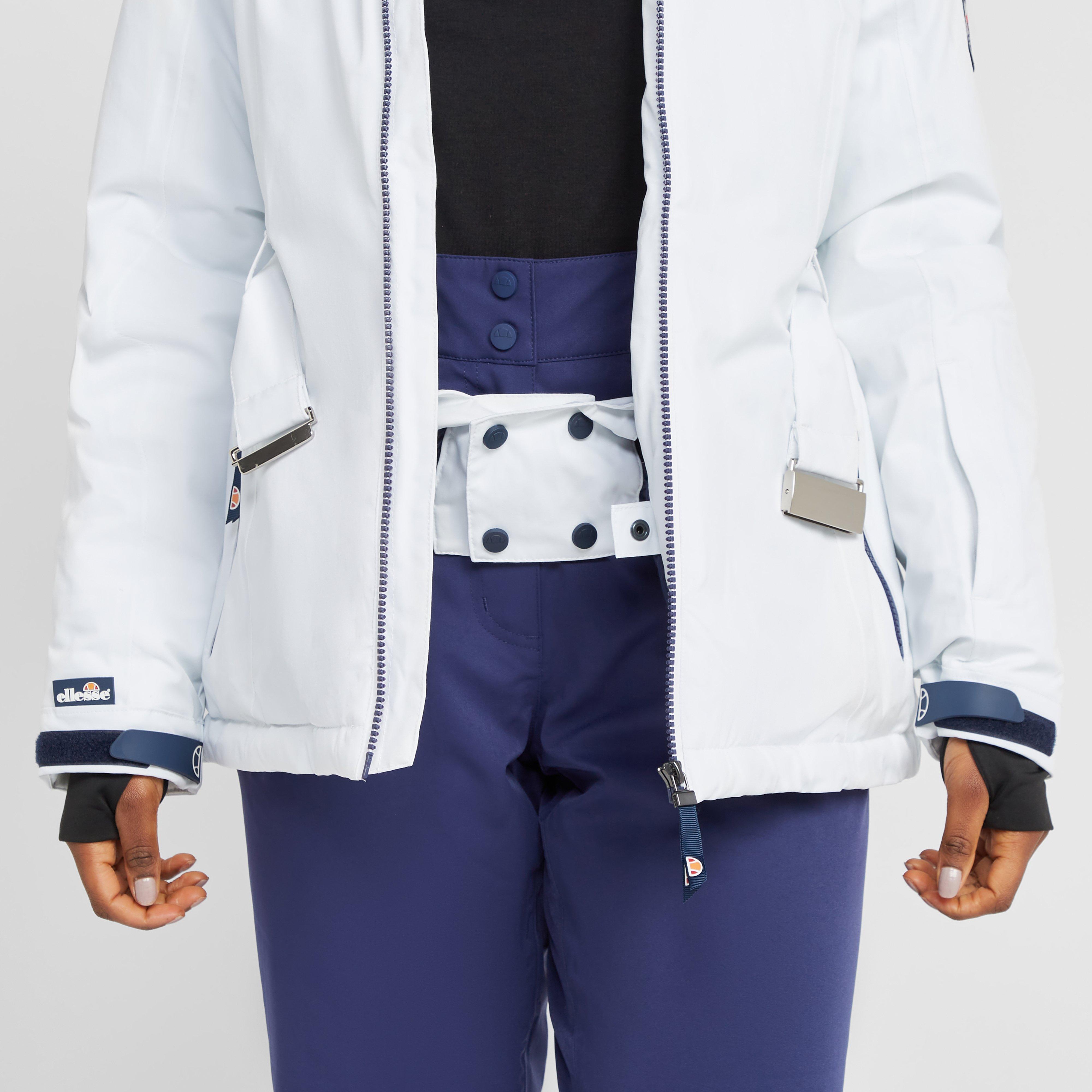 Women's Colledge Ski Jacket