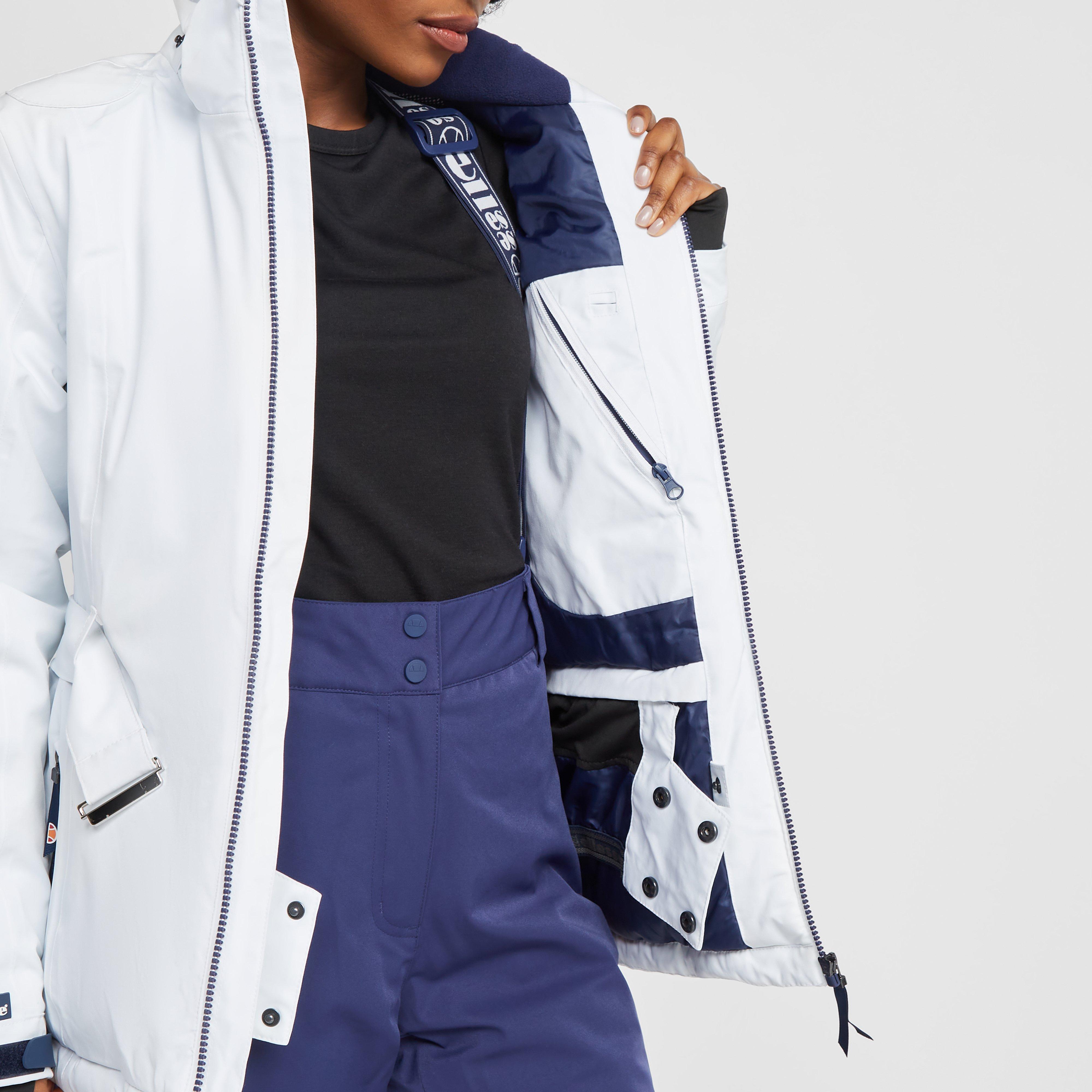 Women's Colledge Ski Jacket