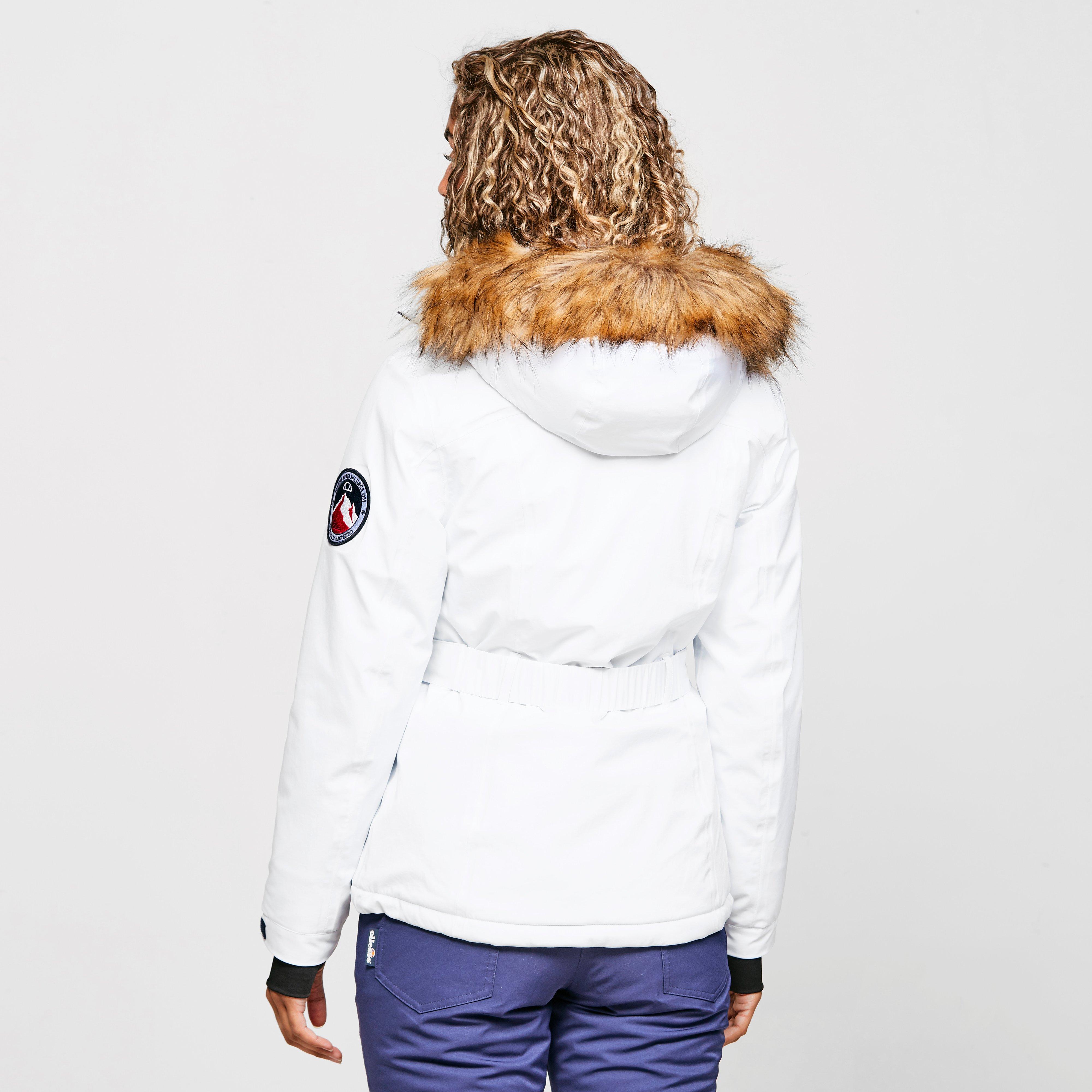 Women's Colledge Ski Jacket