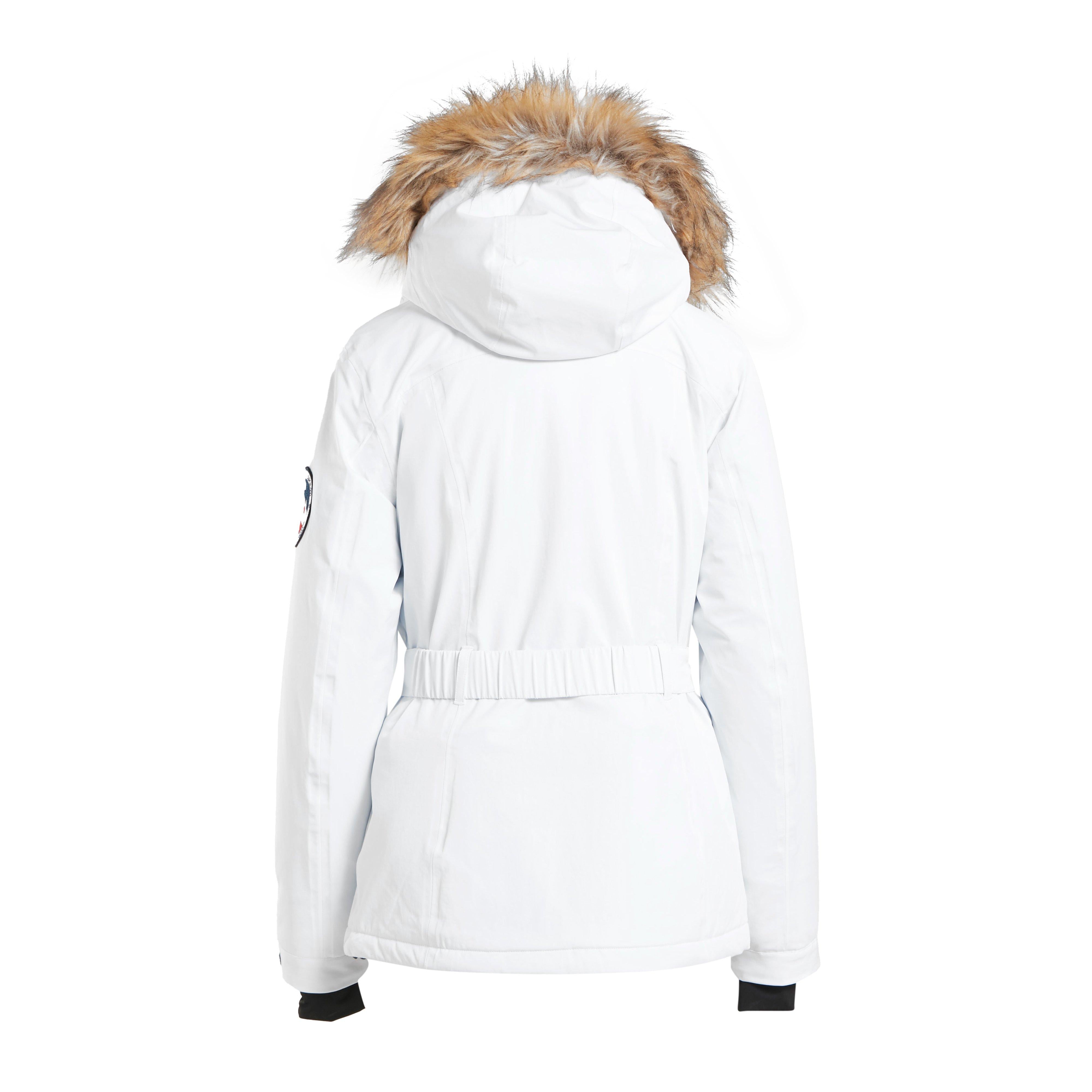 Women's Colledge Ski Jacket