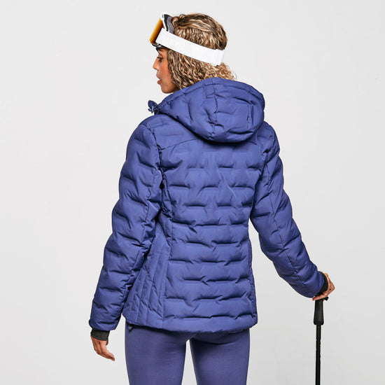 Women's Yarnold Ski Jacket