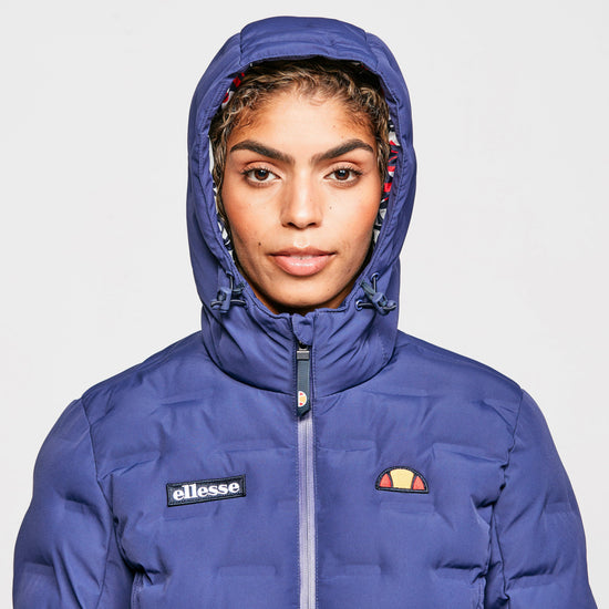 Women's Yarnold Ski Jacket