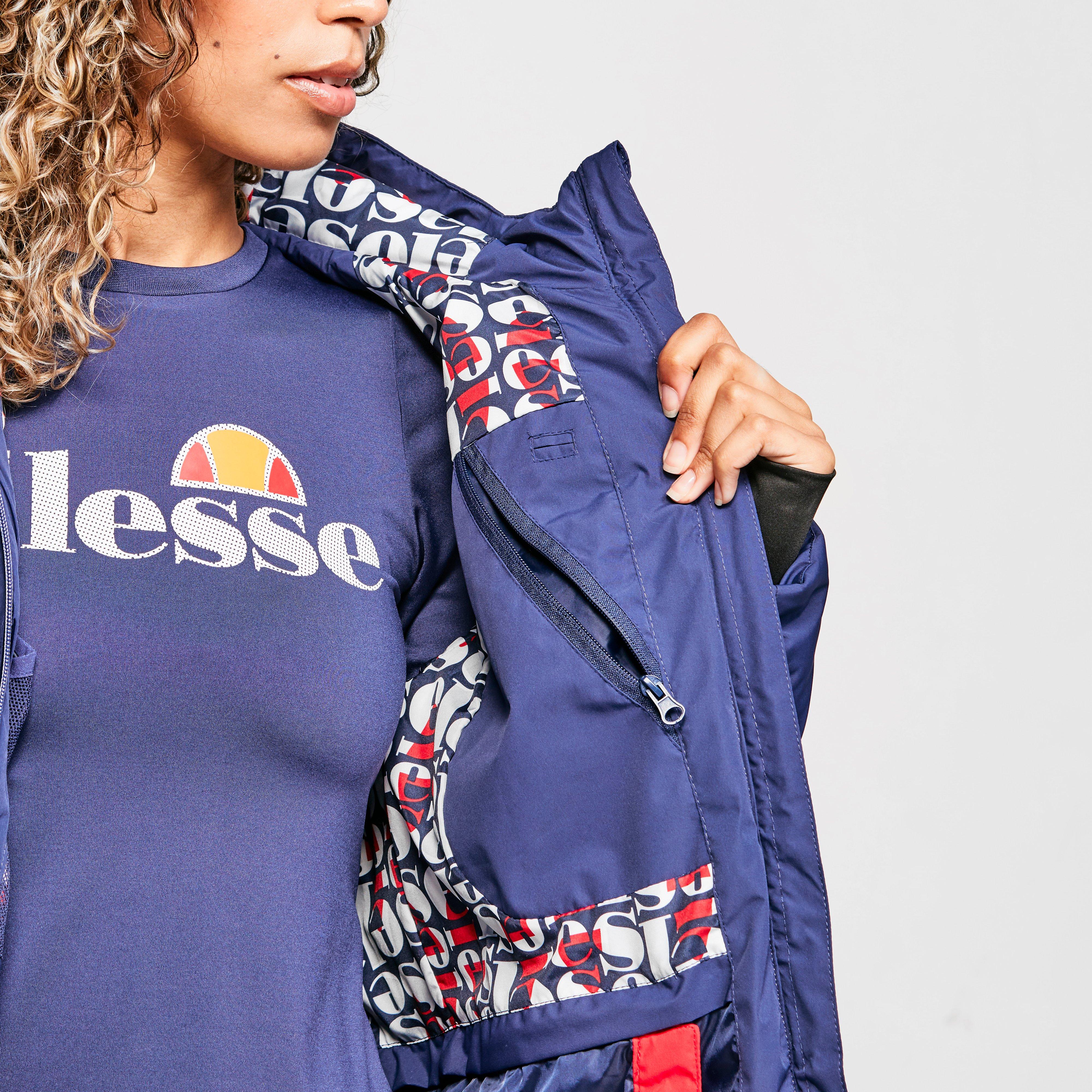 Women's Yarnold Ski Jacket
