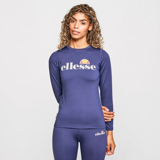 Women's Torvill Long Sleeved Top