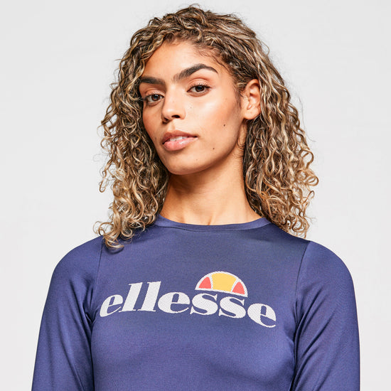 Women's Torvill Long Sleeved Top