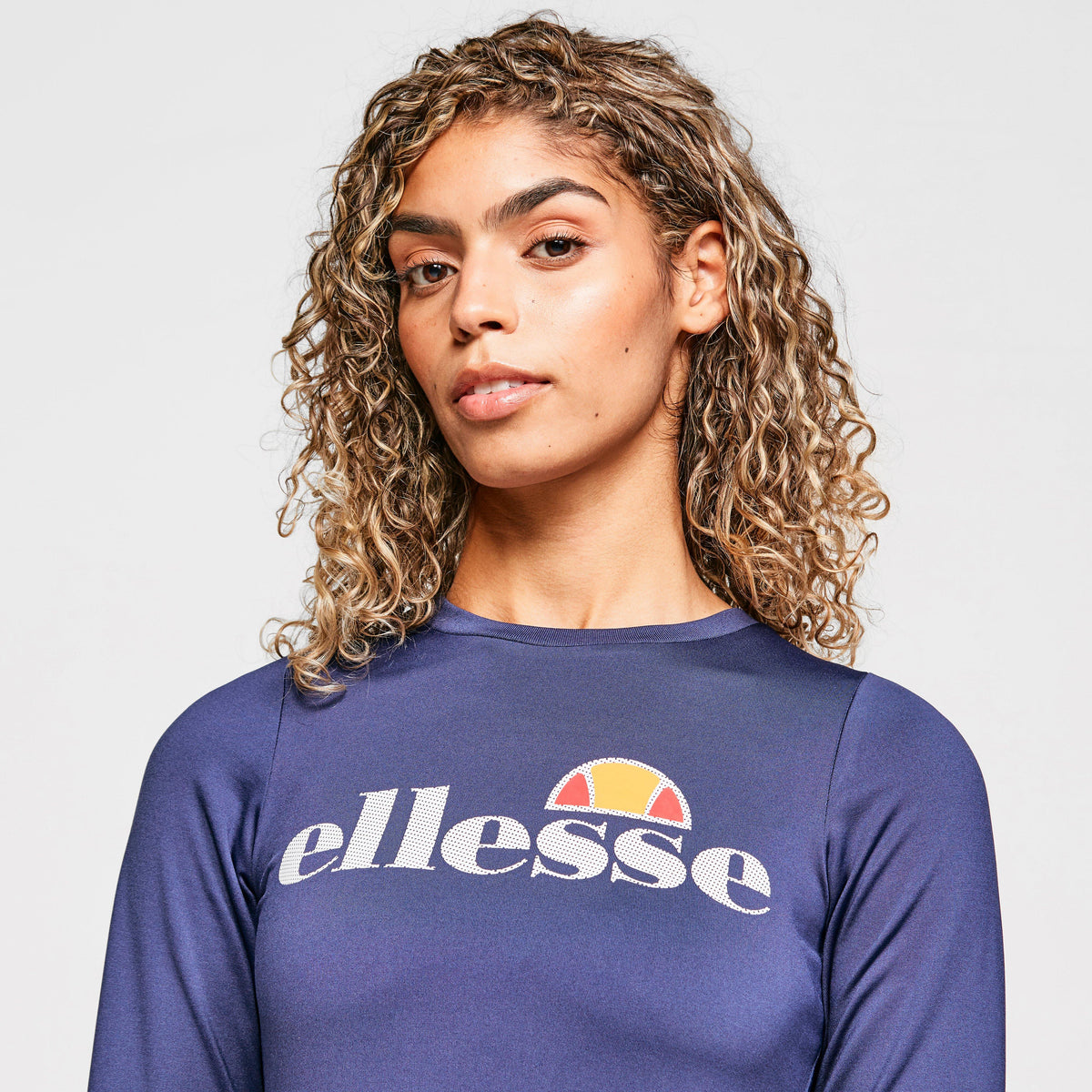Women's Torvill Long Sleeved Top