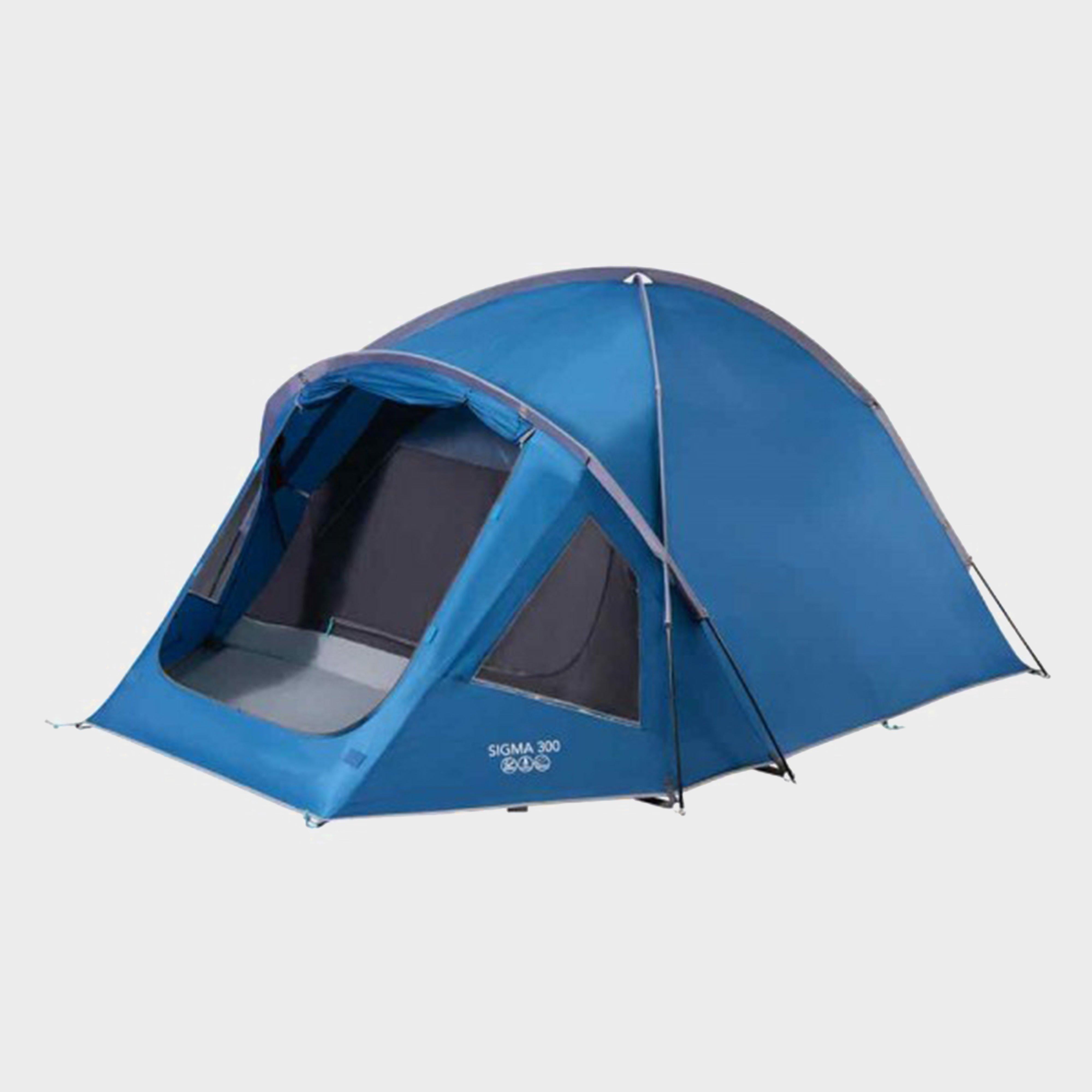 Sigma 300 Tent