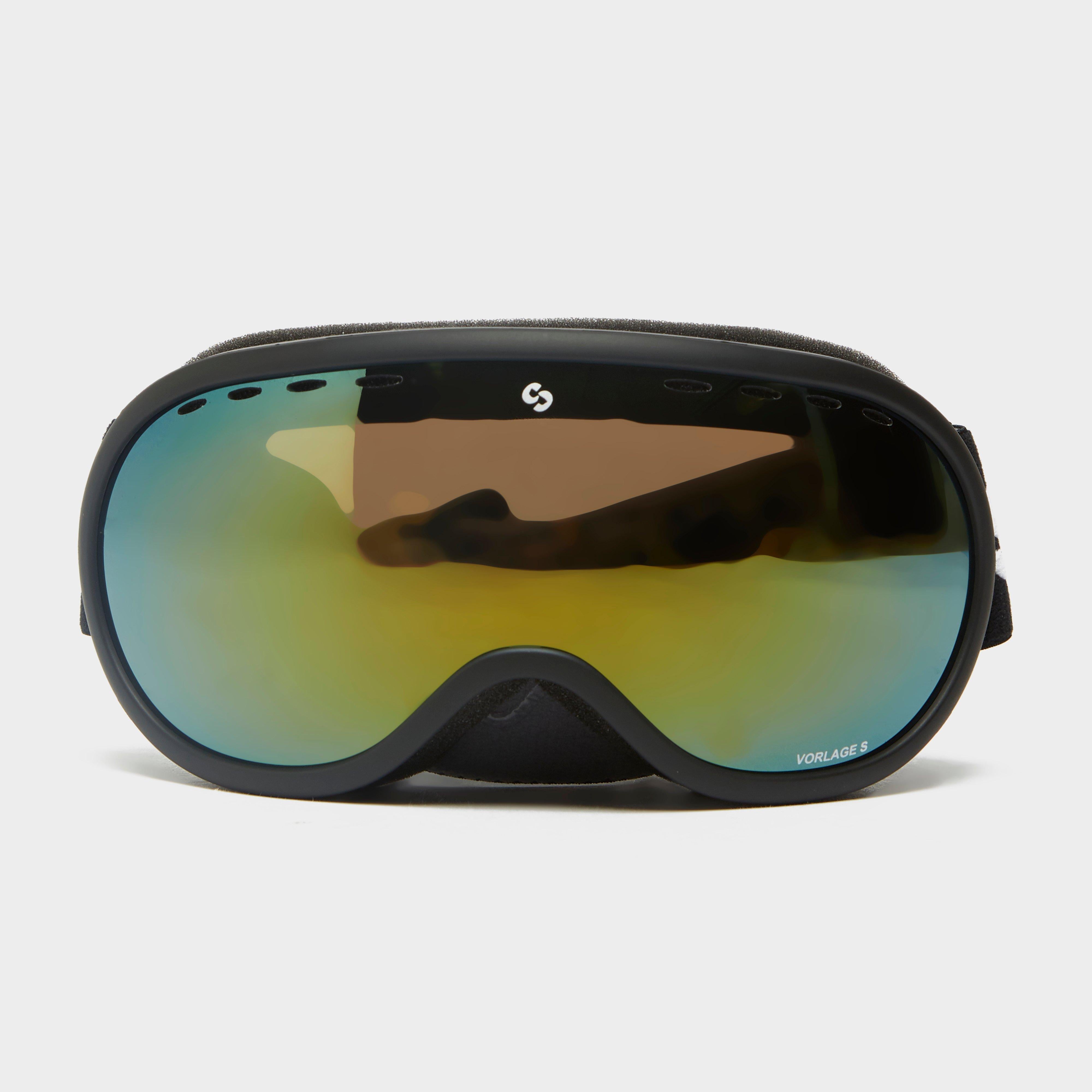 Vorlage S Goggles