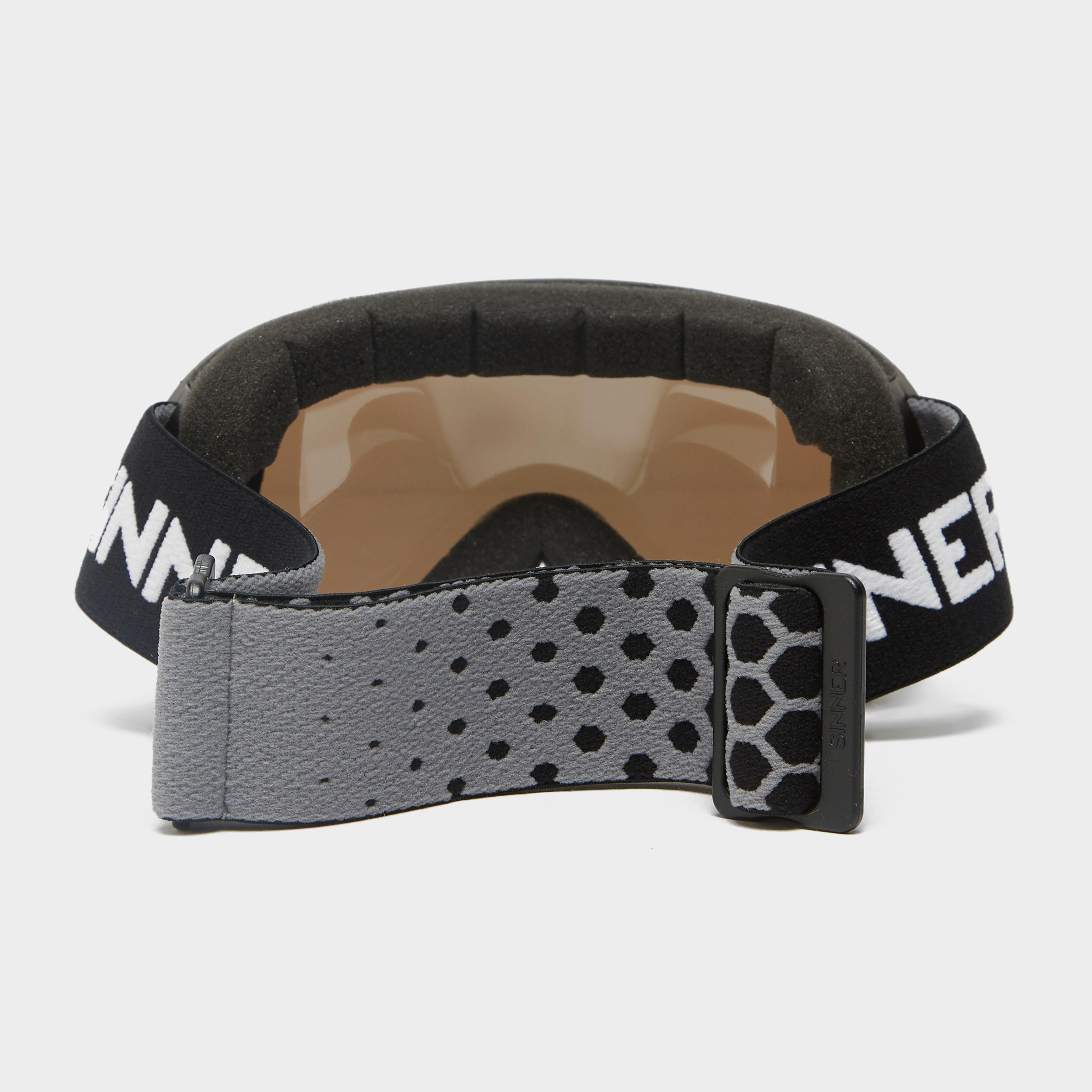 Vorlage S Goggles