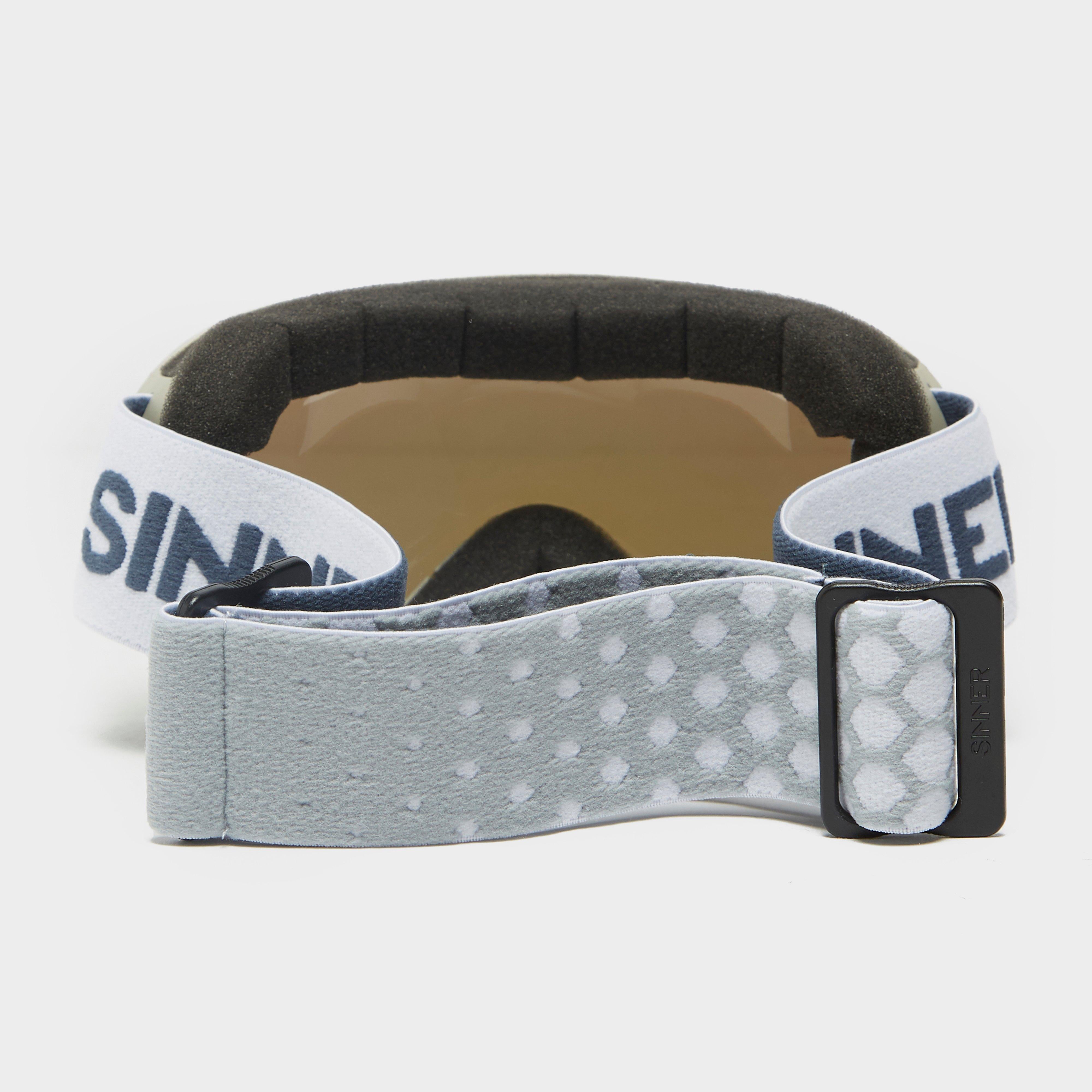 Vorlage S Goggles