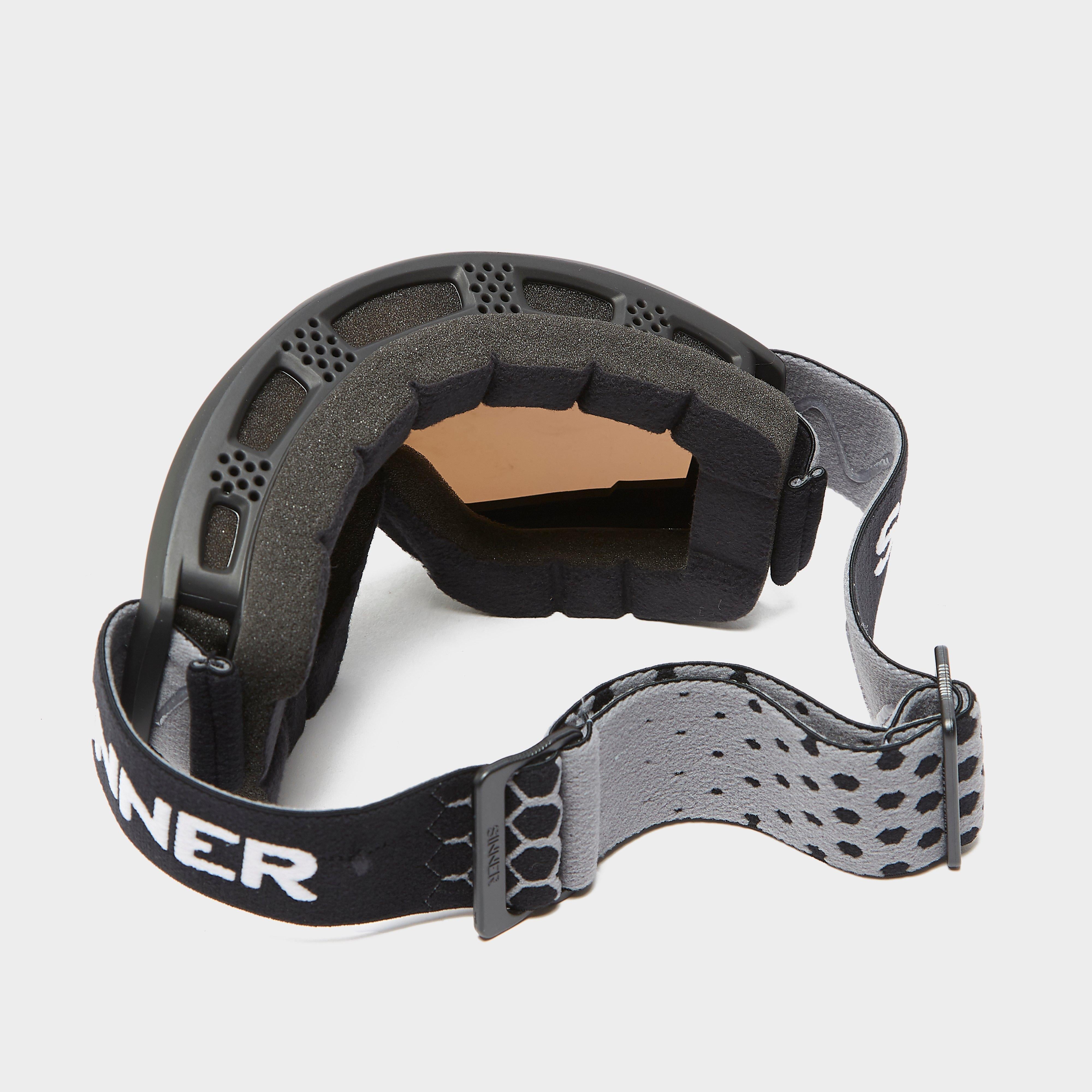 Batawa Ski Goggles OTG