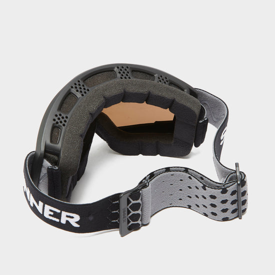 Batawa Ski Goggles OTG