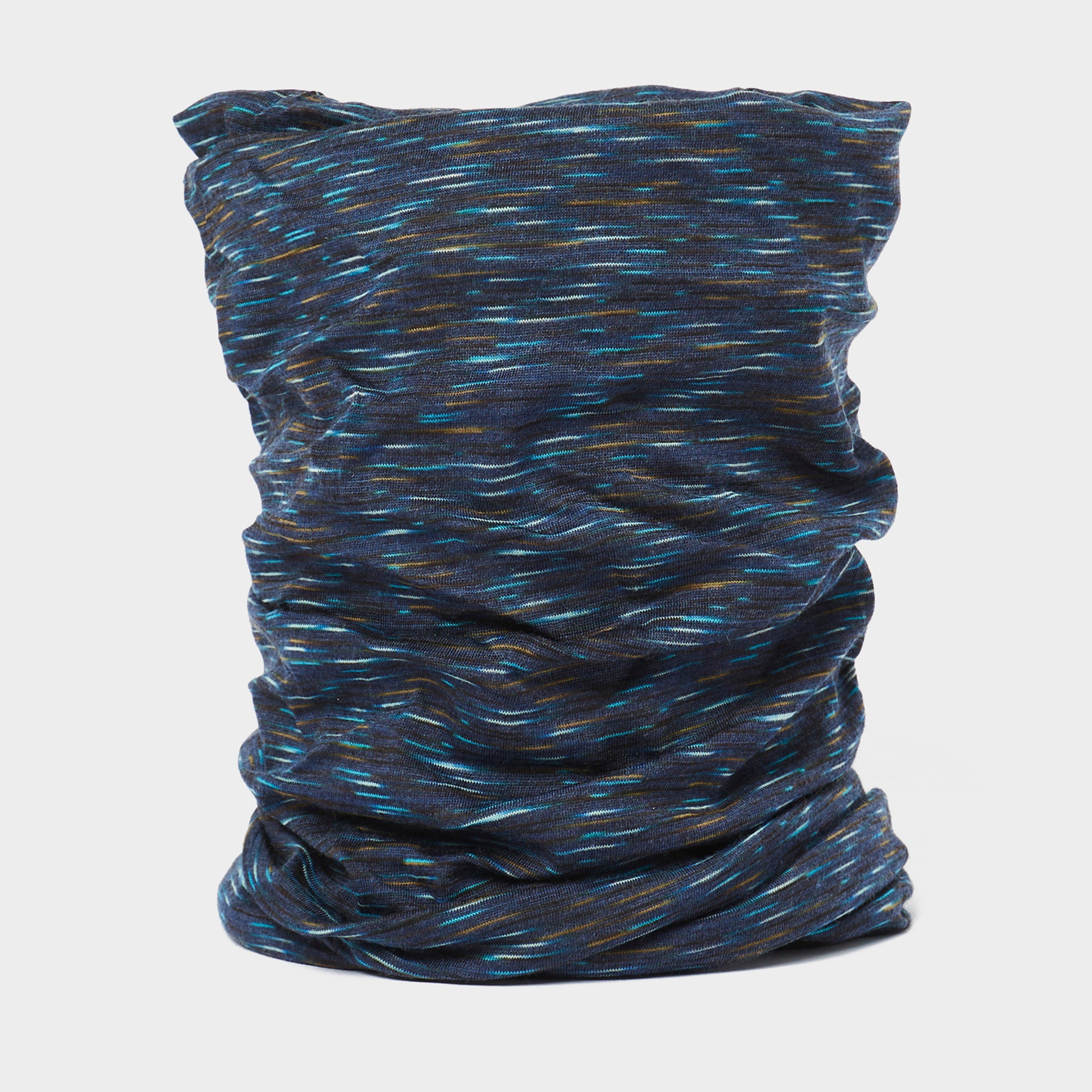 Unisex Lightweight Merino Wool Tubular