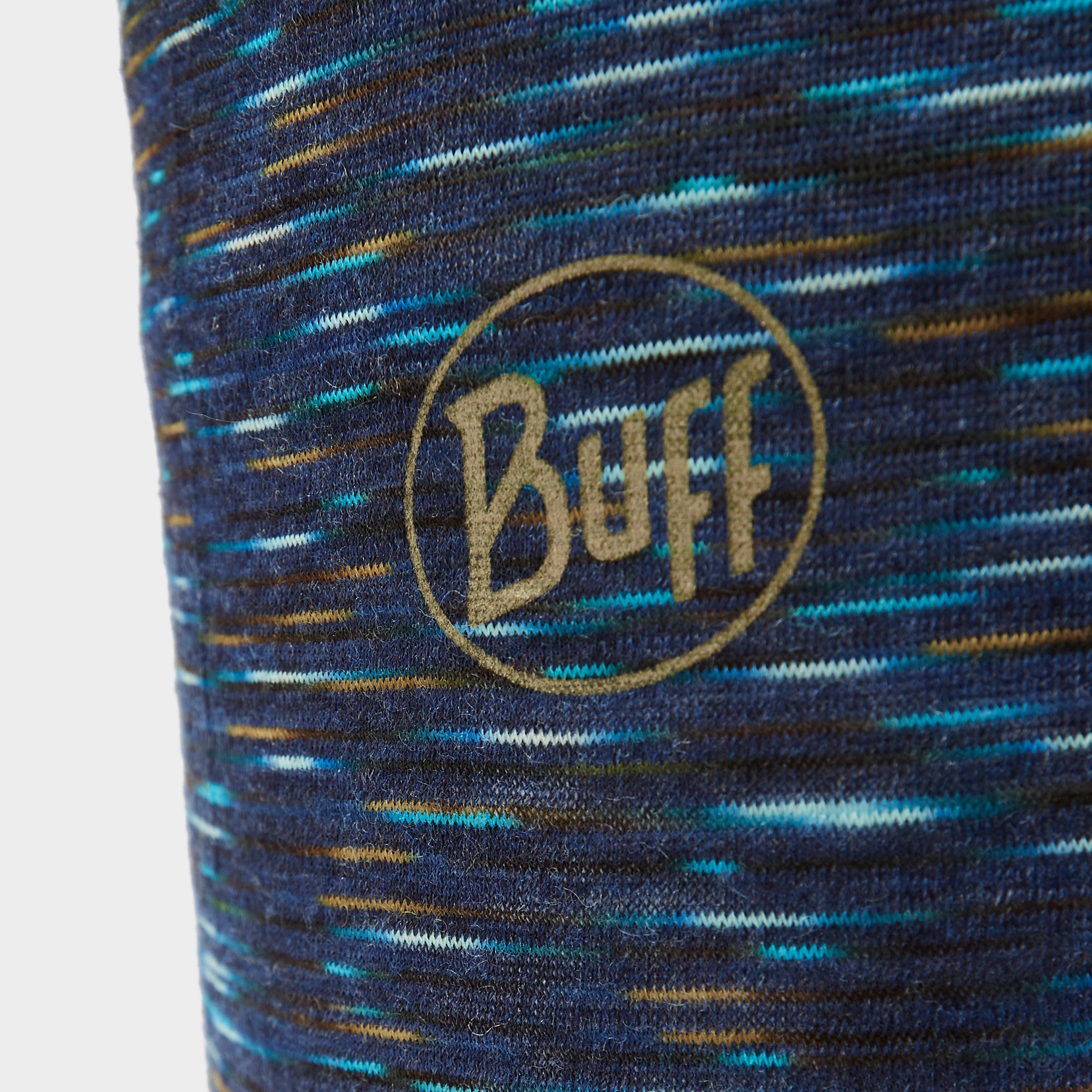 Unisex Lightweight Merino Wool Tubular