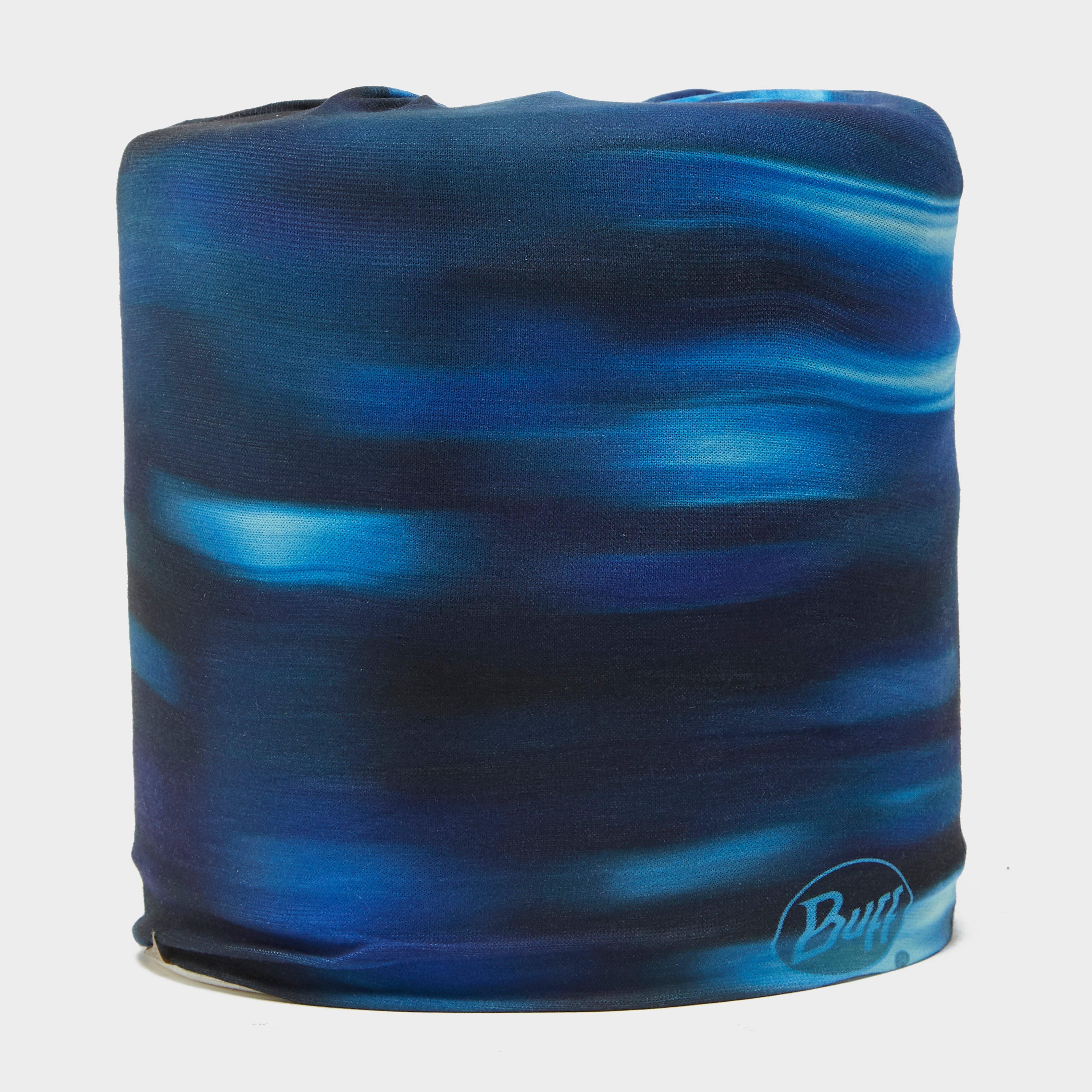 Polar Shading BUFF®