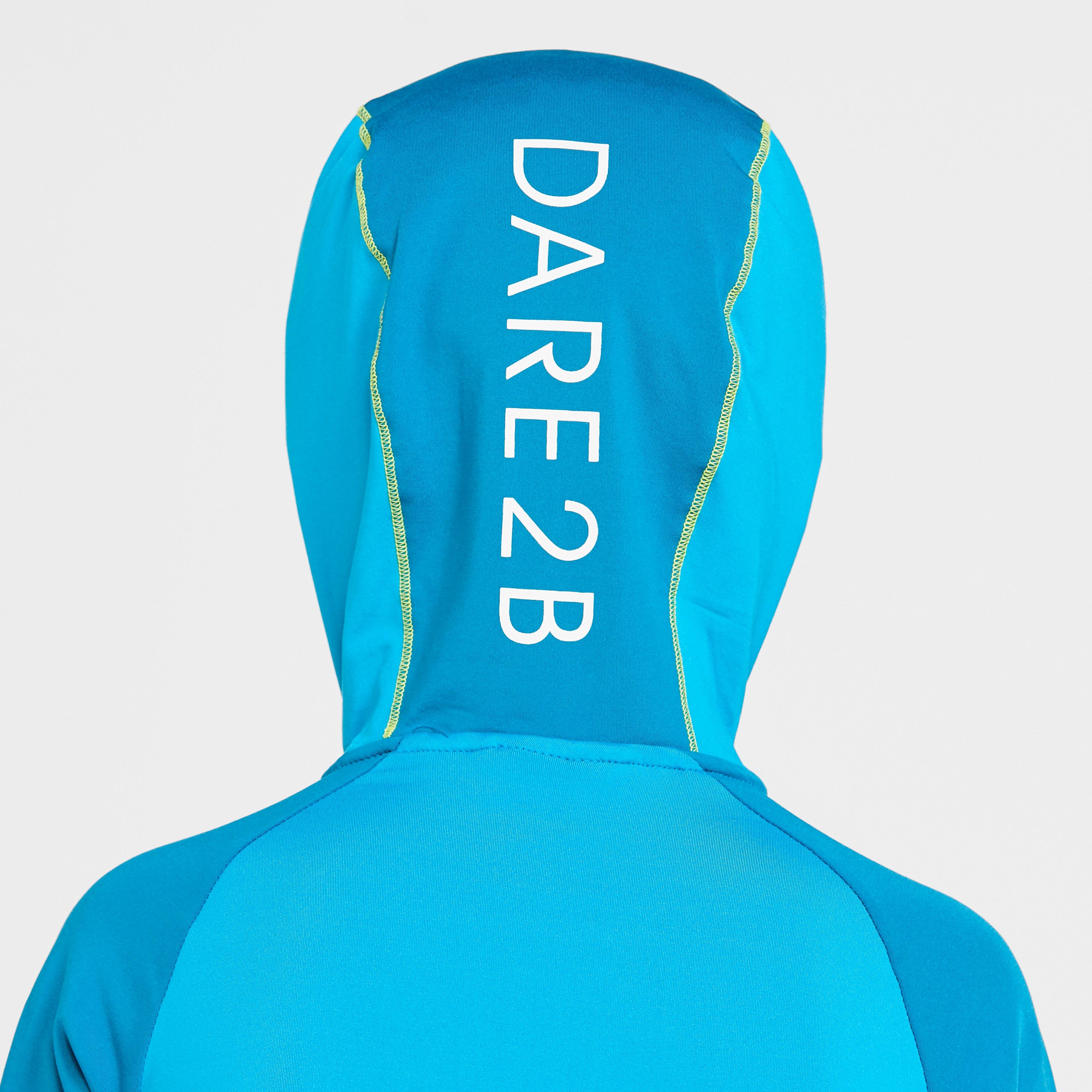 Kids’ Hasty Insulated Jacket Hoodie