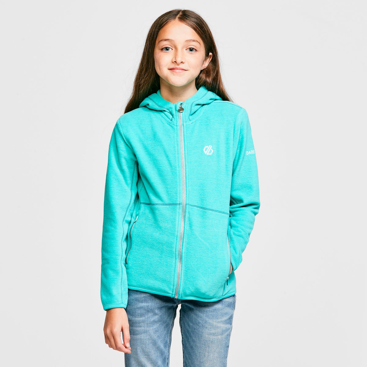 Kids' Genesis Fleece Hoodie