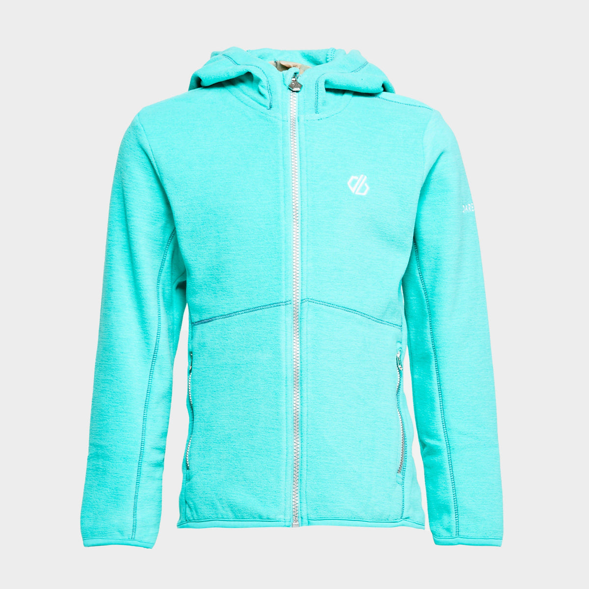 Kids' Genesis Fleece Hoodie