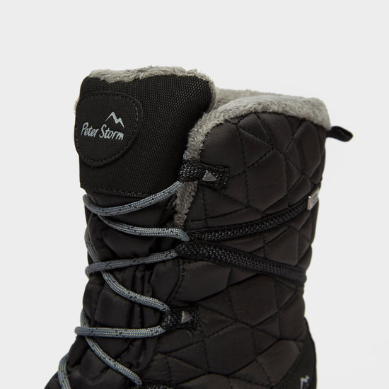 Women's Snowdrop Waterproof Walking Boot