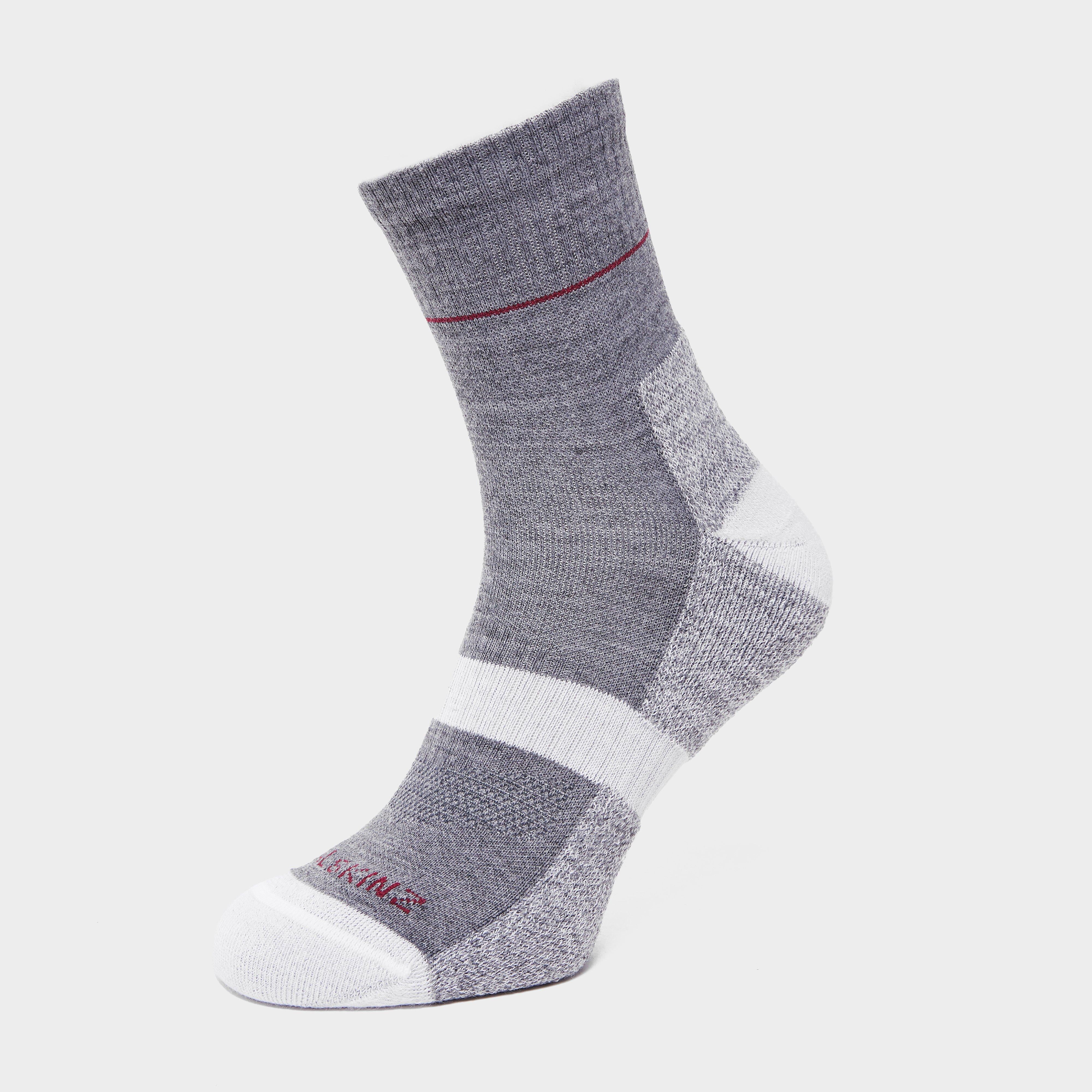 Unisex Solo QuickDry Ankle Length Socks