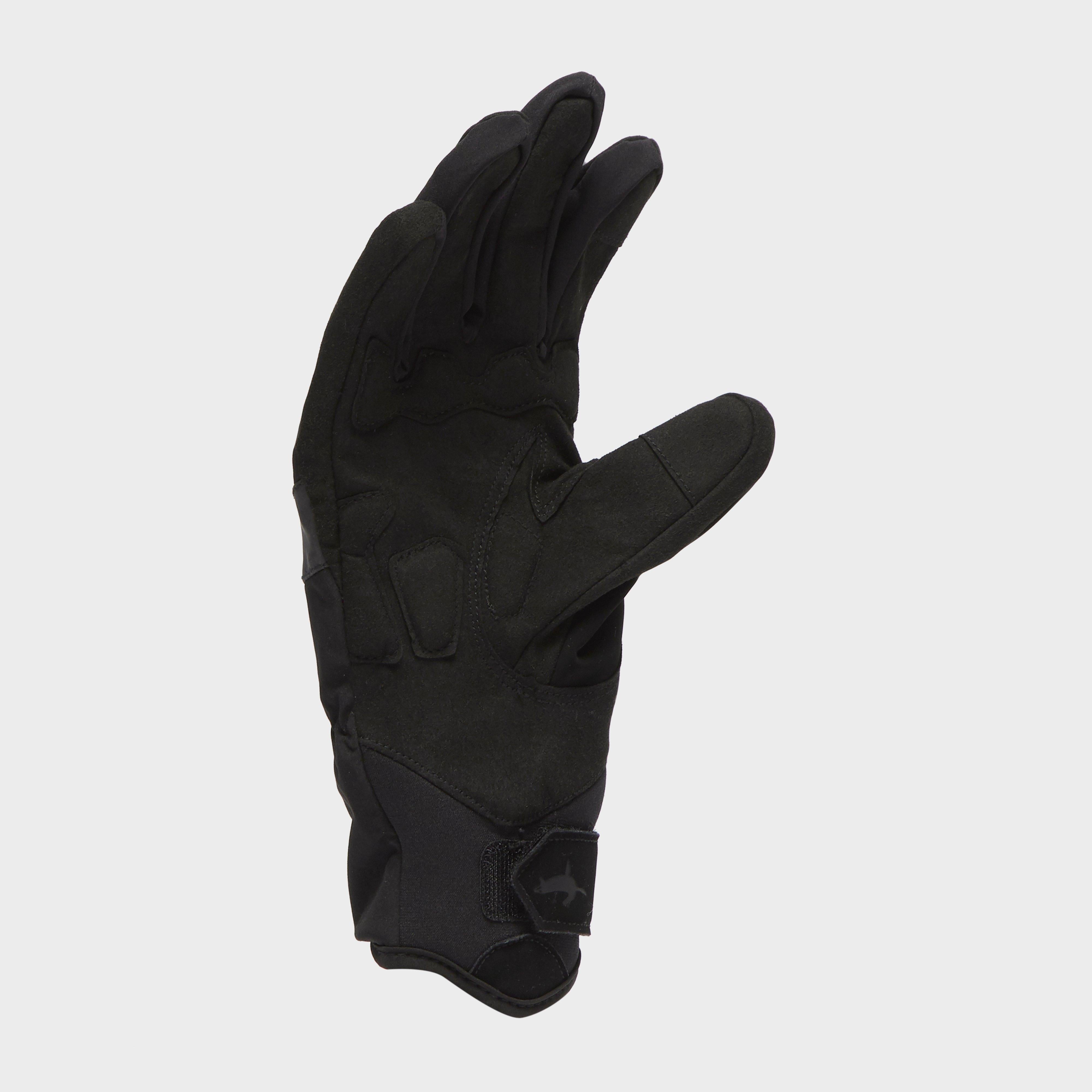 All Weather Cycle Gloves