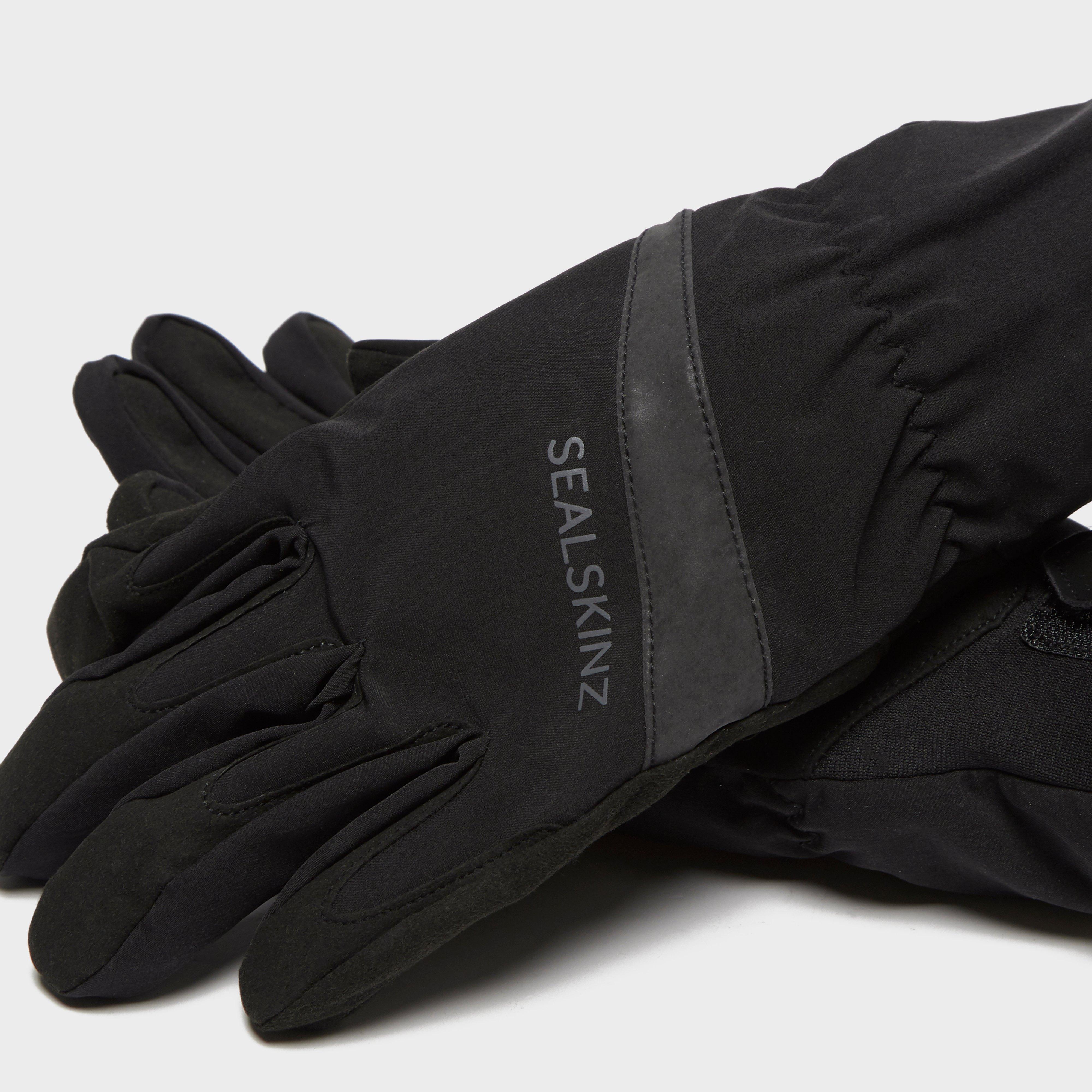 All Weather Cycle Gloves