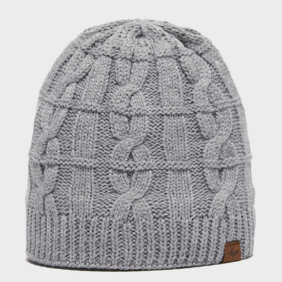 Waterproof Knitted Beanie