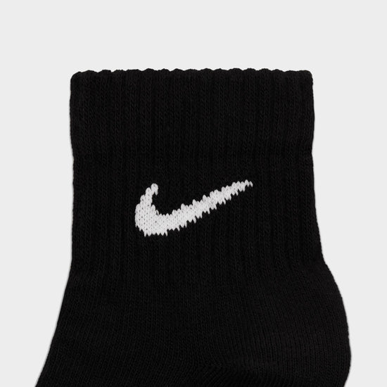 3-Pack Everyday Lightweight Socks