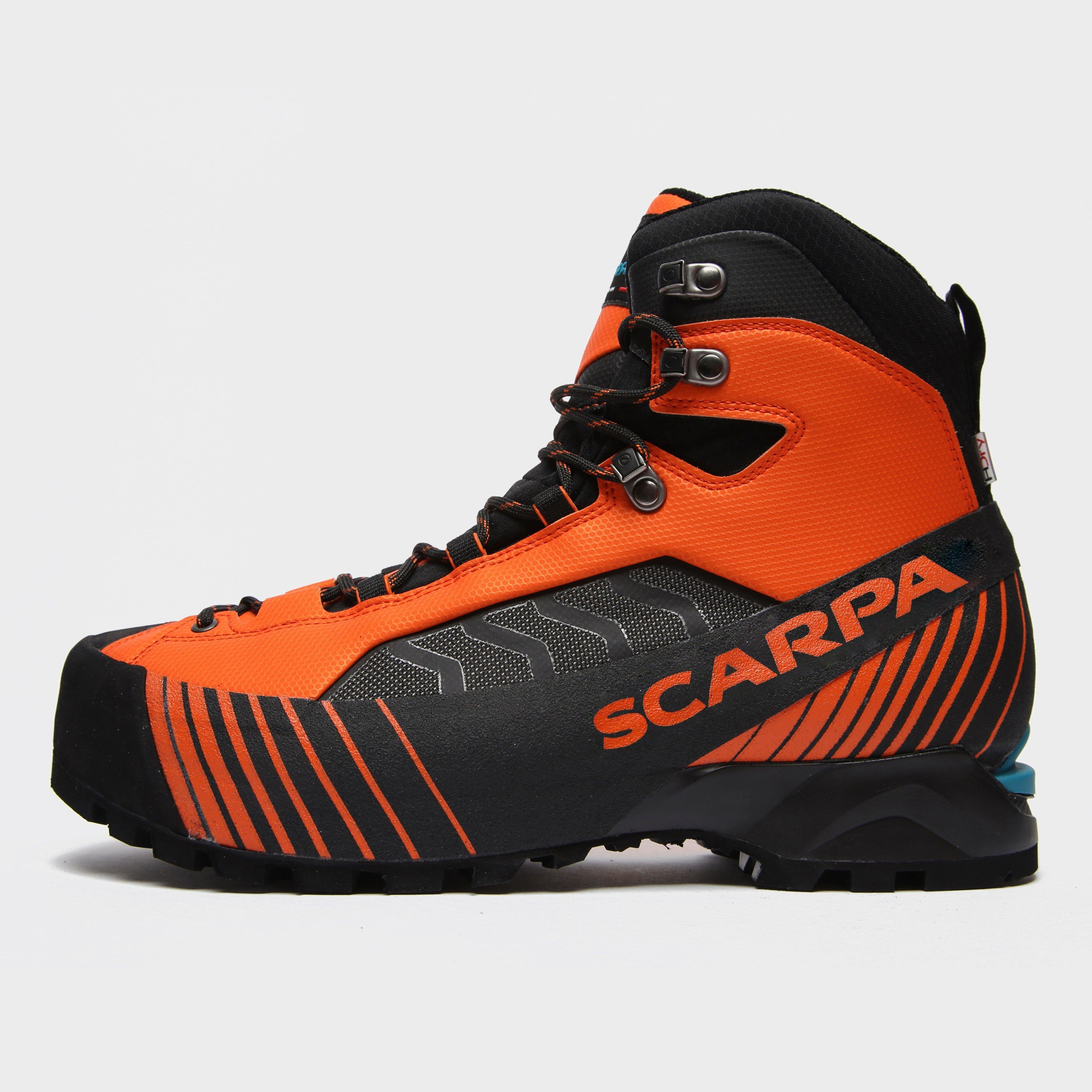 Men’s Ribelle Lite HD Mountain Boots