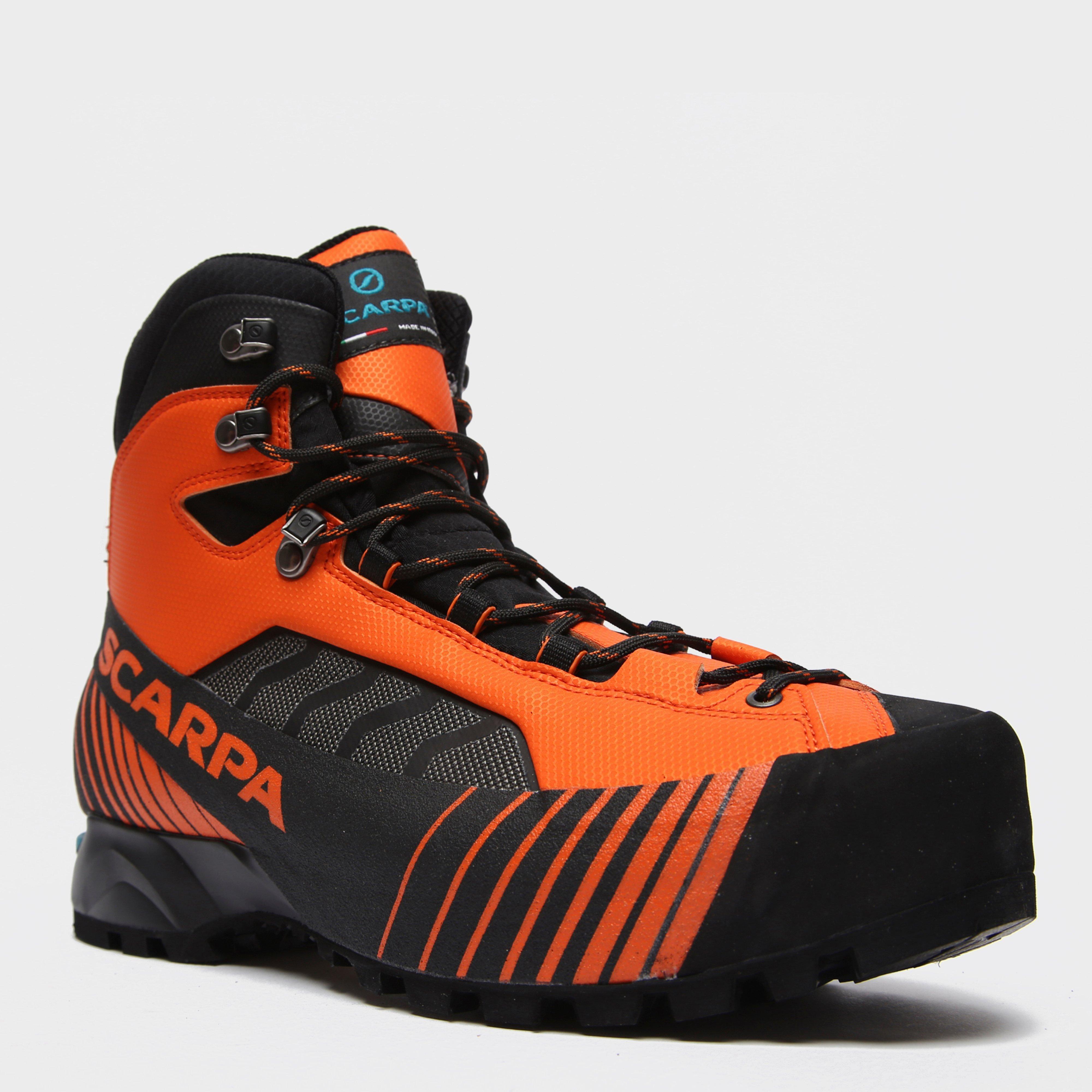 Men’s Ribelle Lite HD Mountain Boots