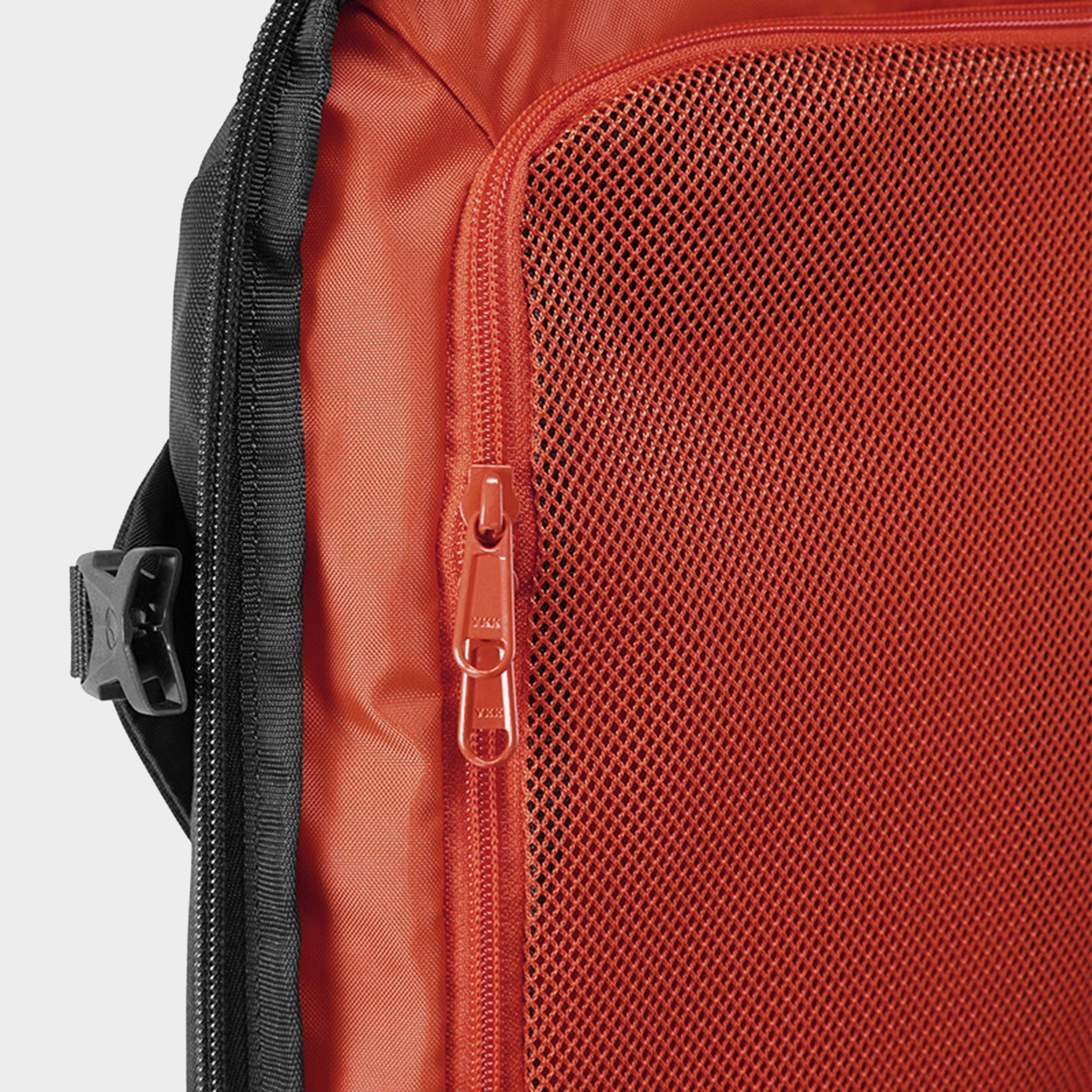 La Escape Flight Rucksack 36L