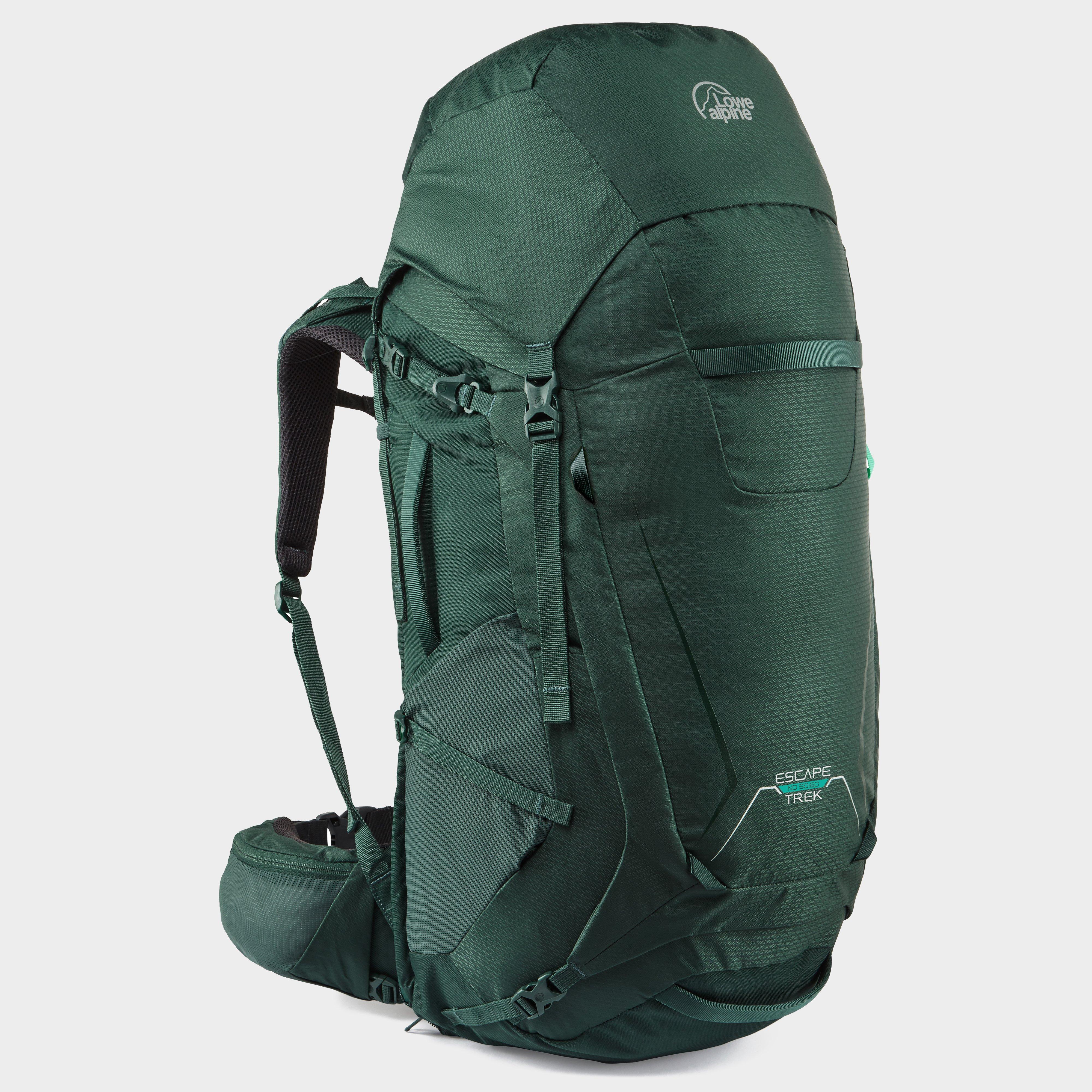 Escape Trek 50:60