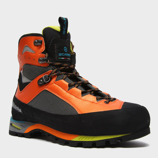 Men's Charmoz HD Mountain Boots