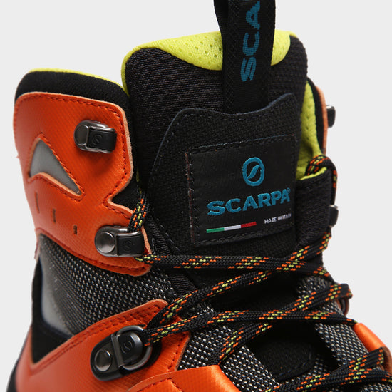 Men's Charmoz HD Mountain Boots