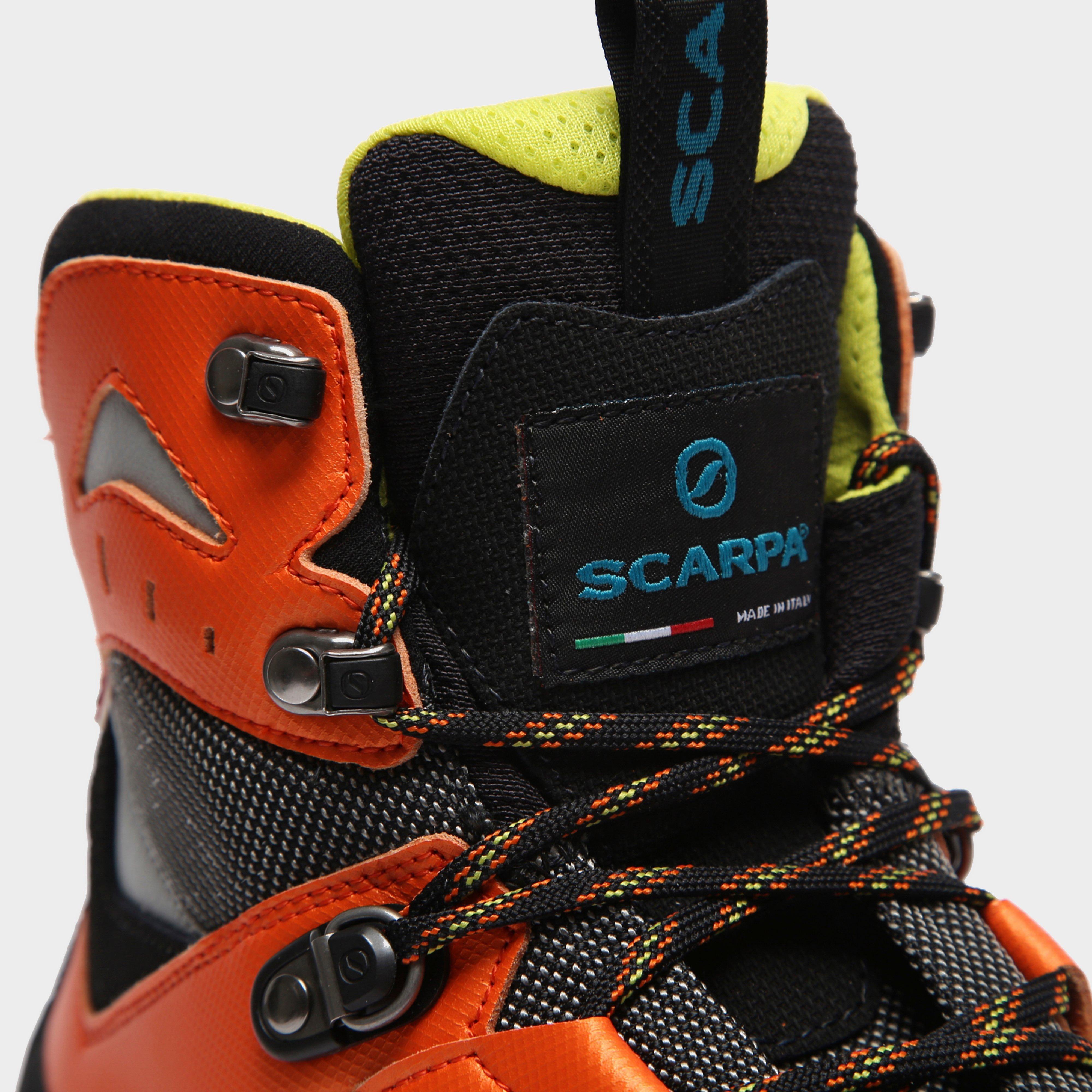 Men's Charmoz HD Mountain Boots