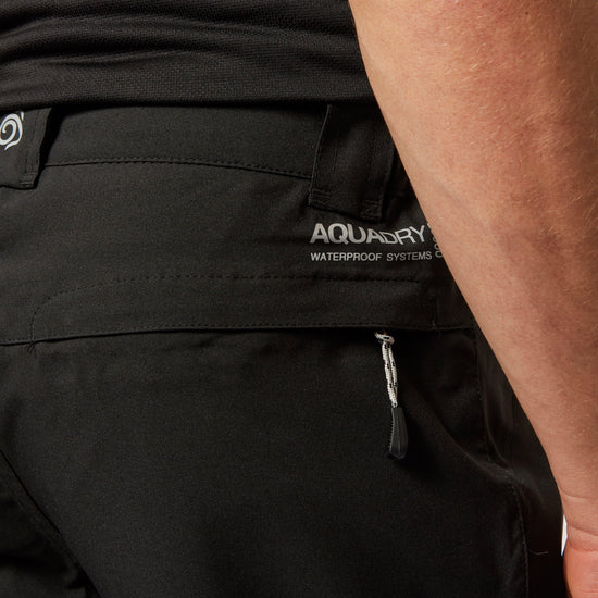 Men's Steall Waterproof Trousers II