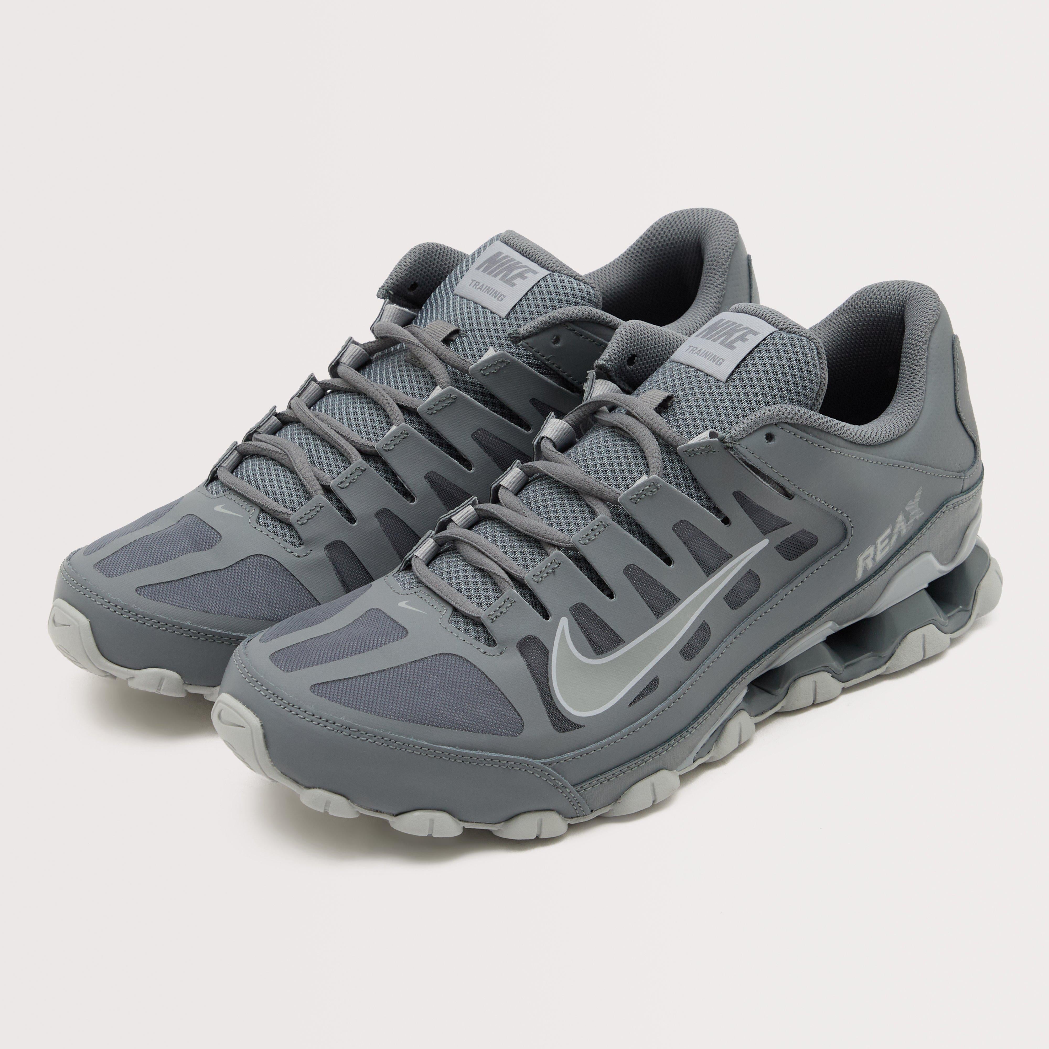 Men's Reax 8 TR Workout Shoes
