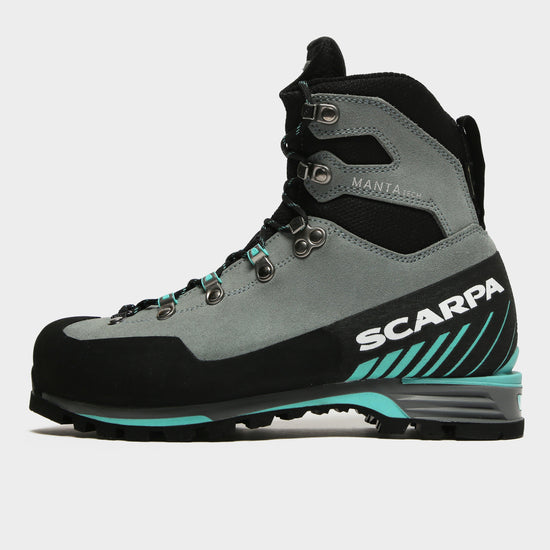 Women's Manta Tech GORE-TEX® Boots
