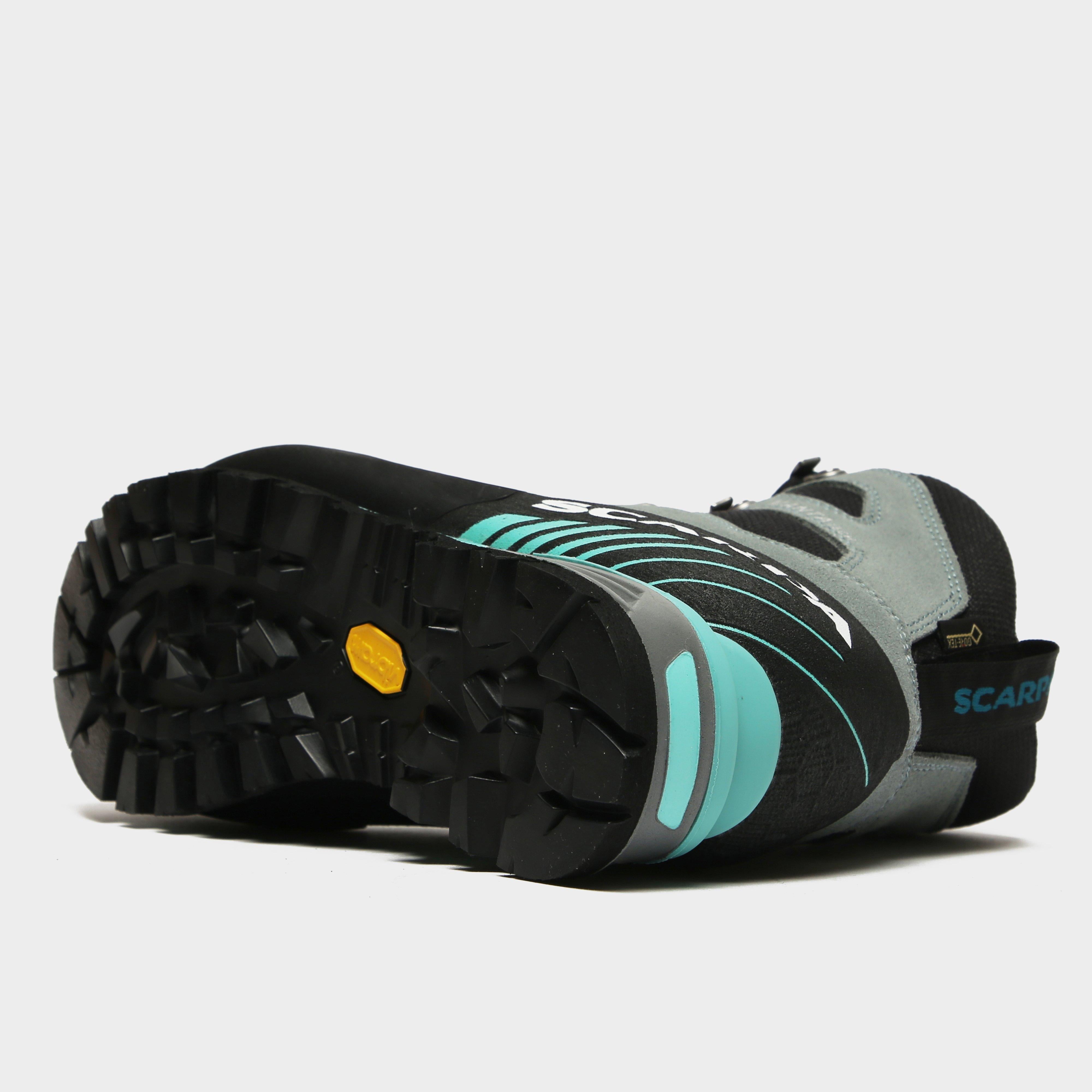 Women's Manta Tech GORE-TEX® Boots