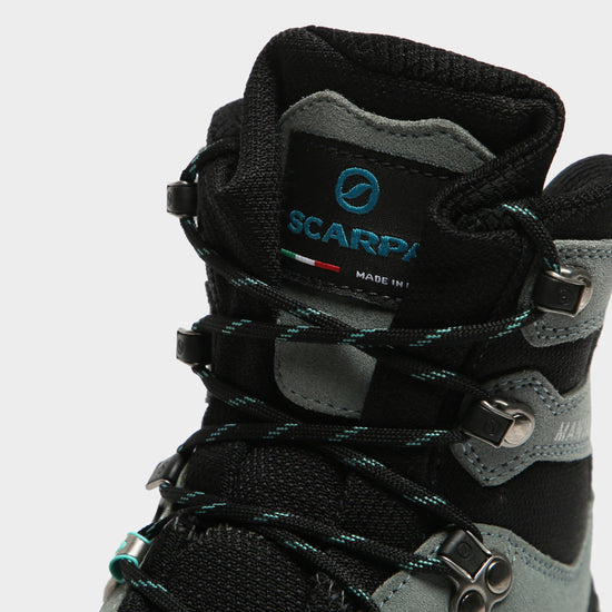 Women's Manta Tech GORE-TEX® Boots