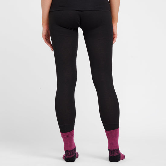 Women's Merino Pants