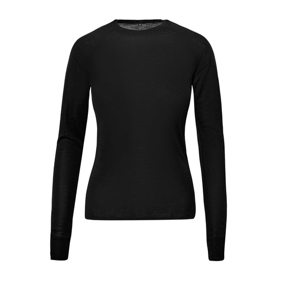 Women's Merino Crew Baselayer Top