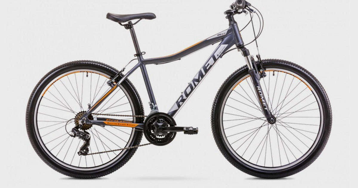 romet kinderfahrrad Black Romet Rambler R6.1 Junior Bike – GO Outdoors