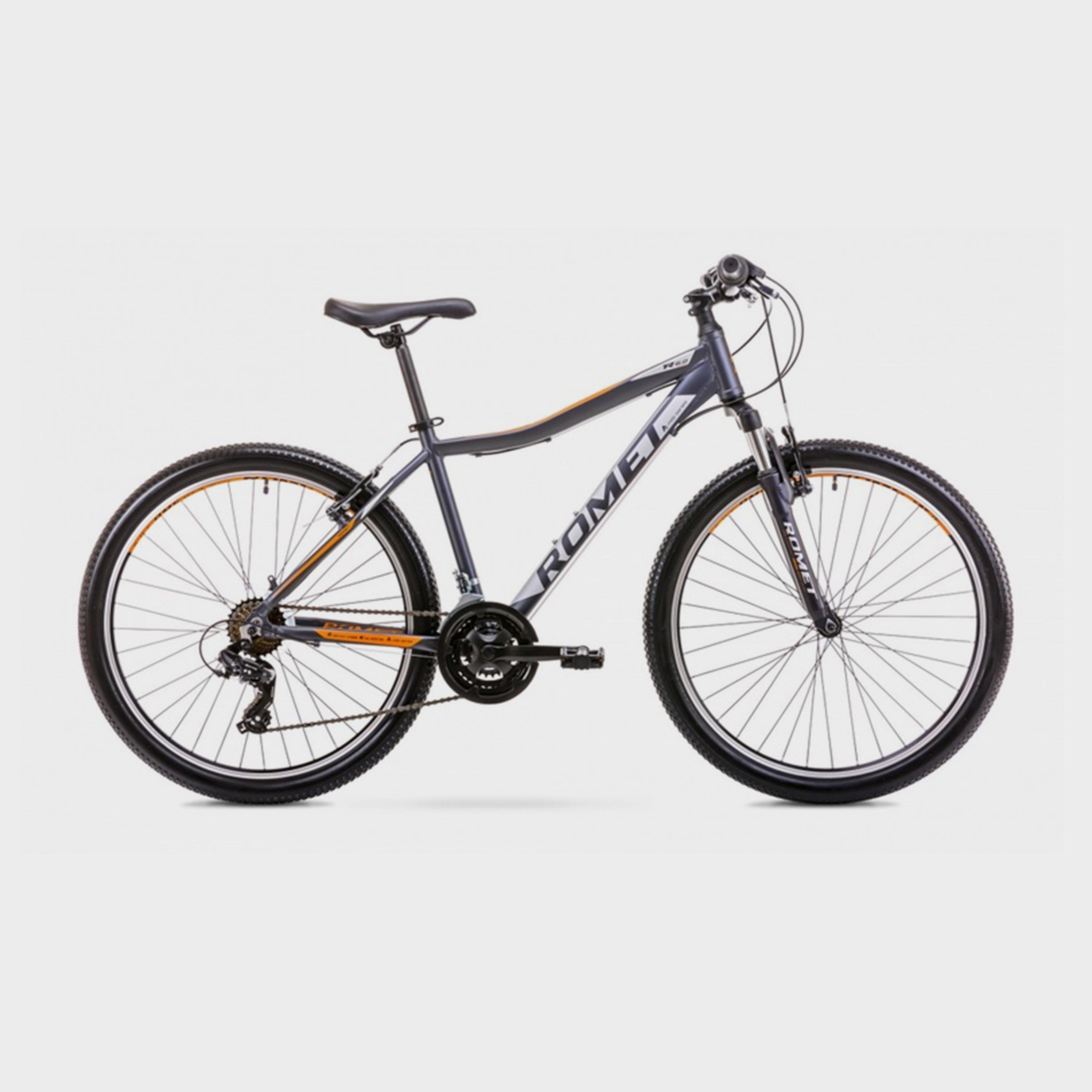 Rambler R6.1 Junior Bike