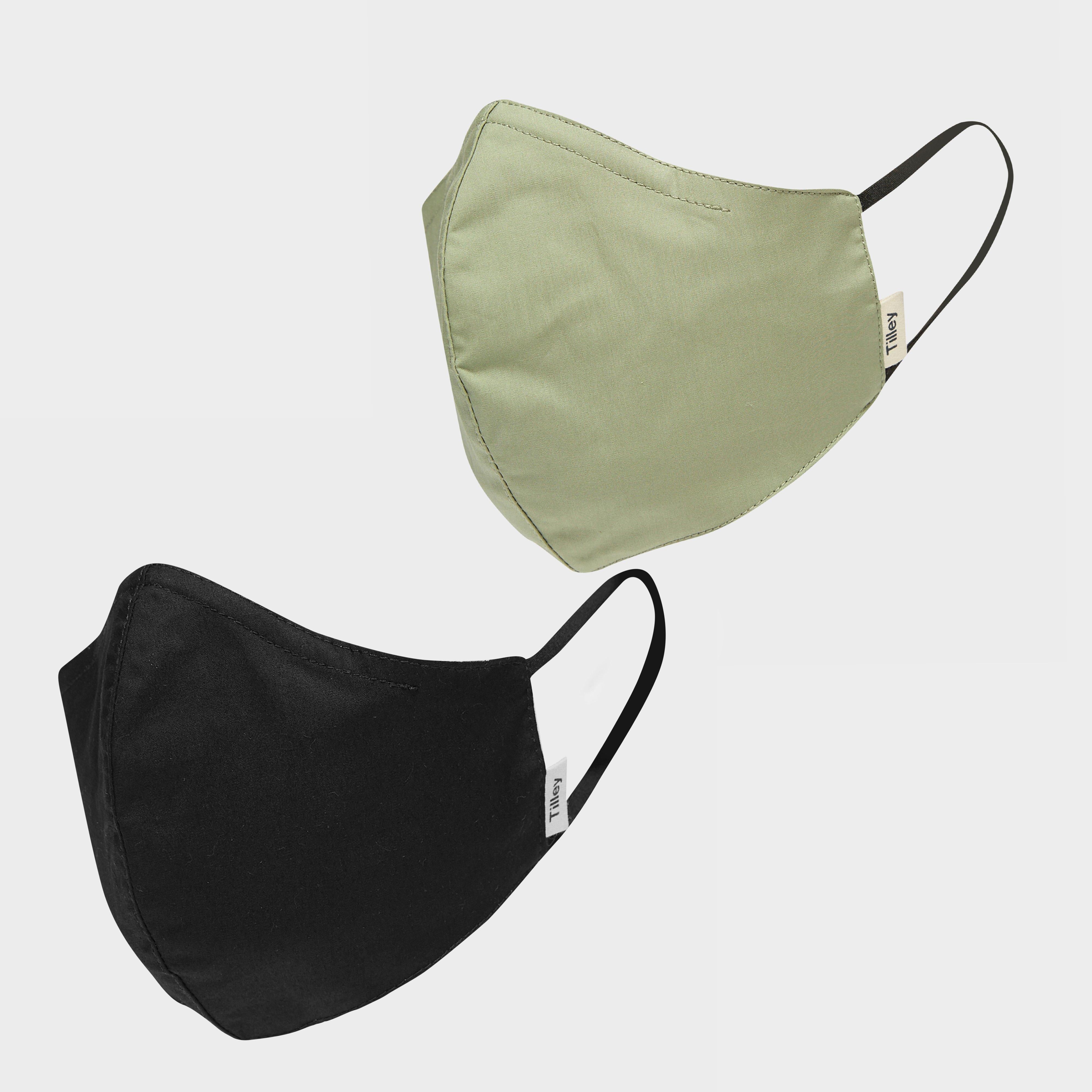 Face Coverings 2 Pack