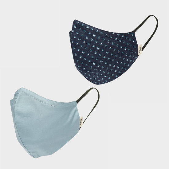 Face Coverings 2 Pack