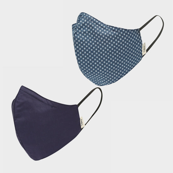 Face Coverings 2 Pack