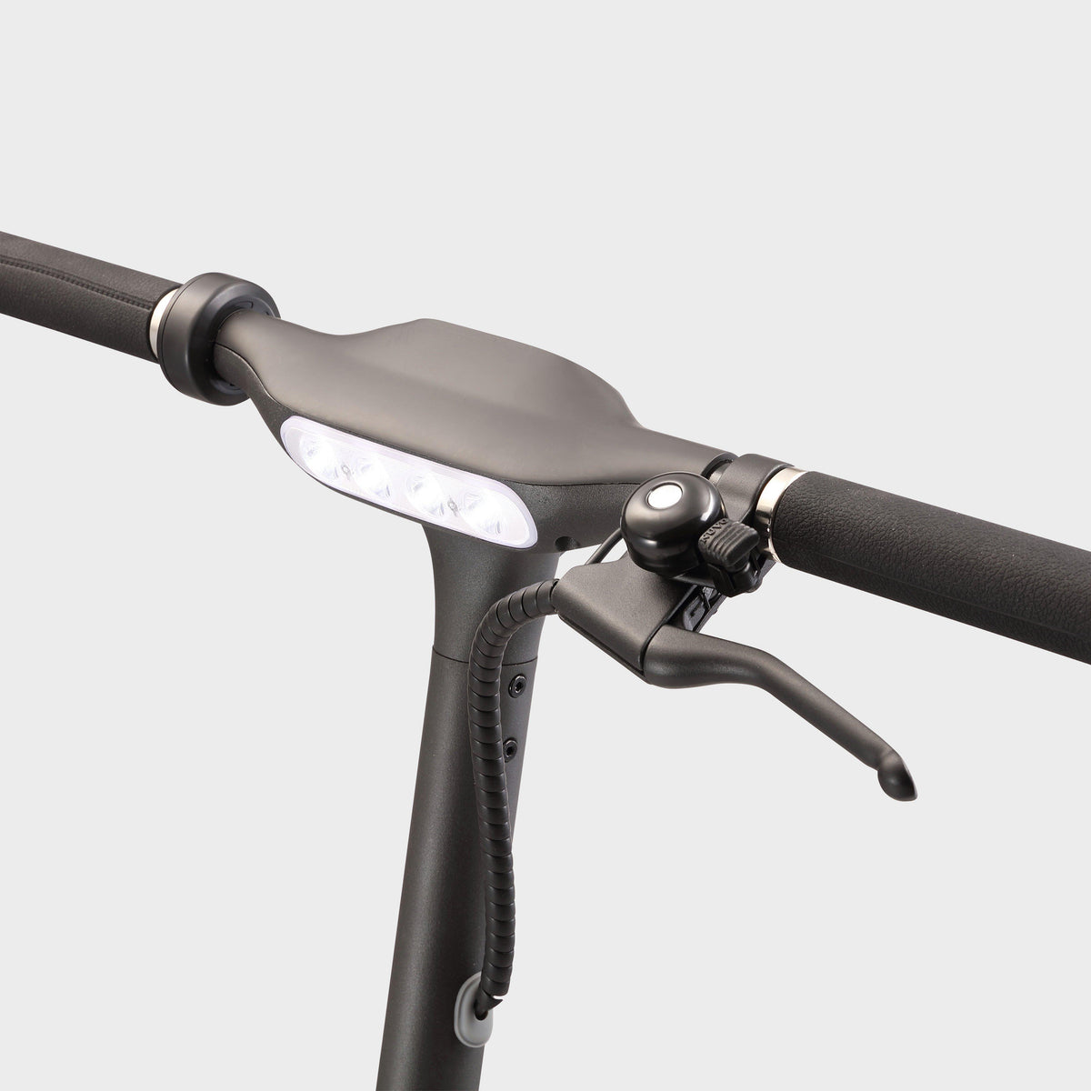 E4 Electric Scooter