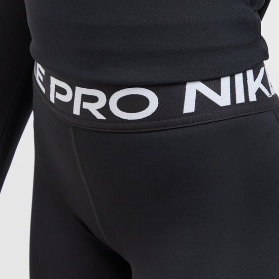 Girls’ Pro Dri-FIT Leggings