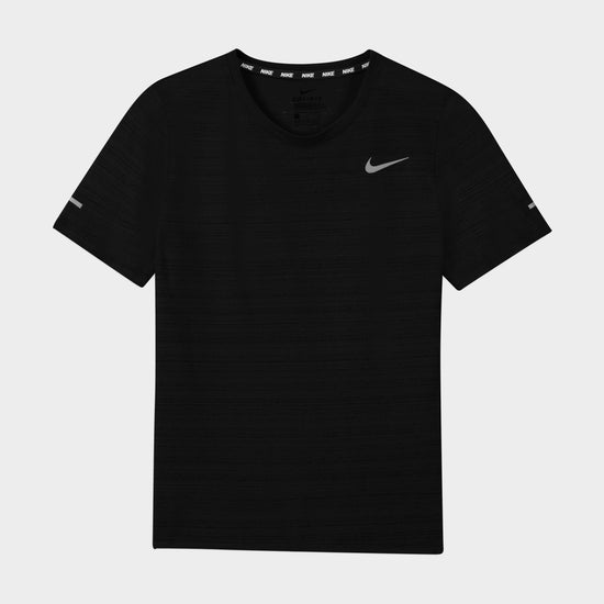 Boys' Dri-FIT Miler Training Top